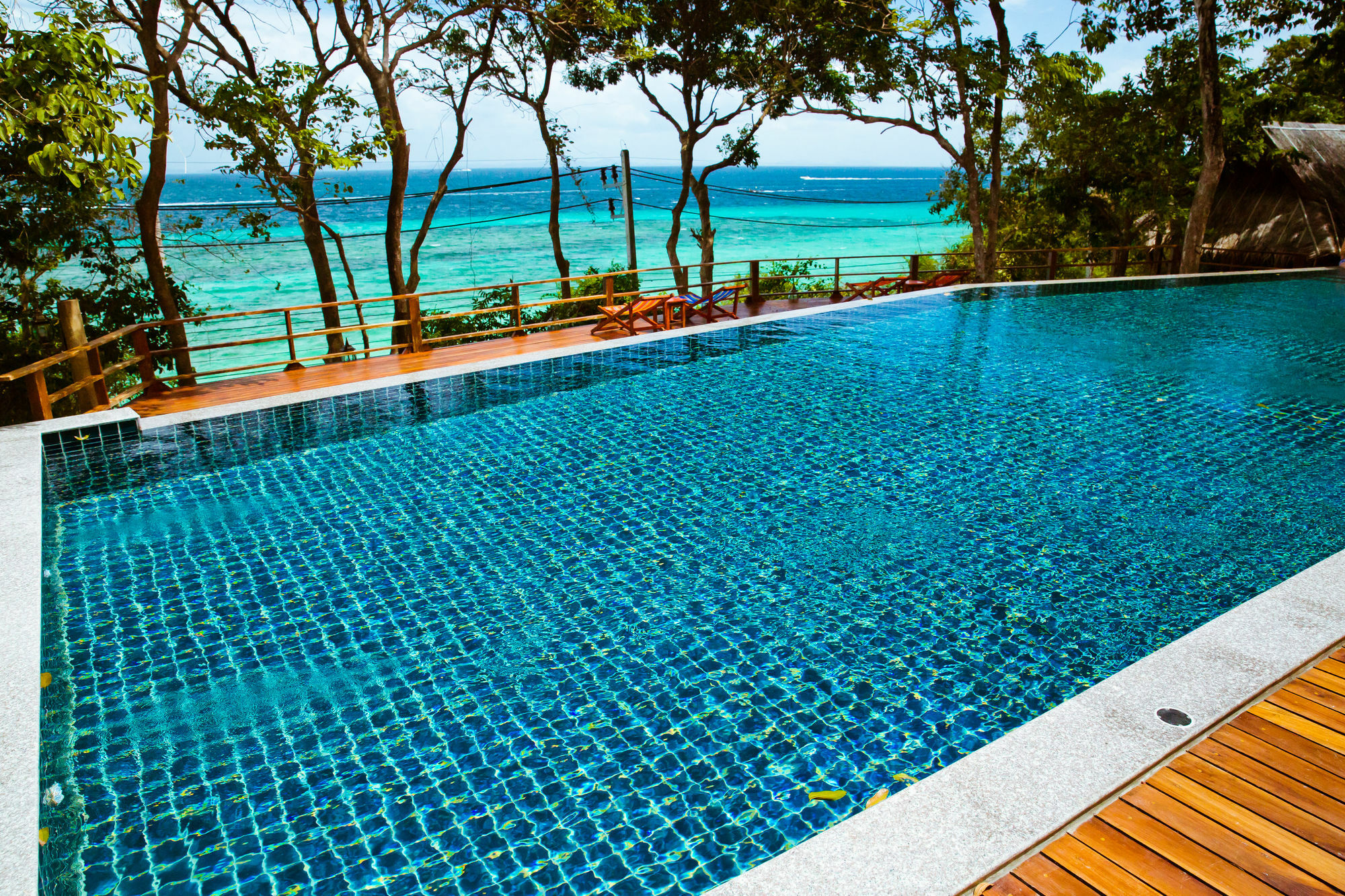 Resort Phu