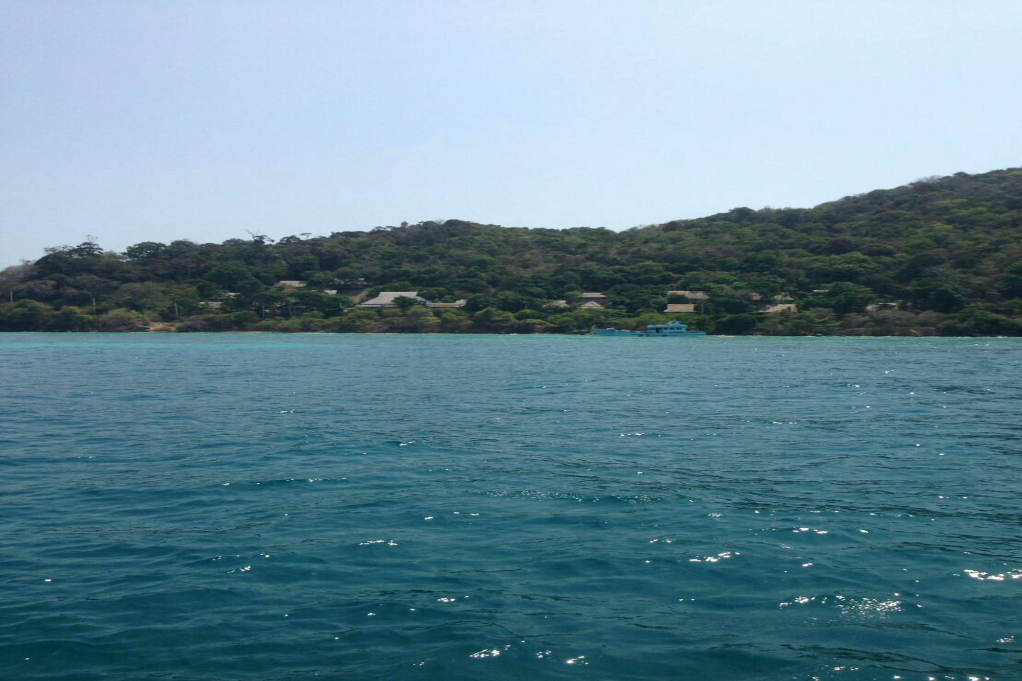 Resort Phu