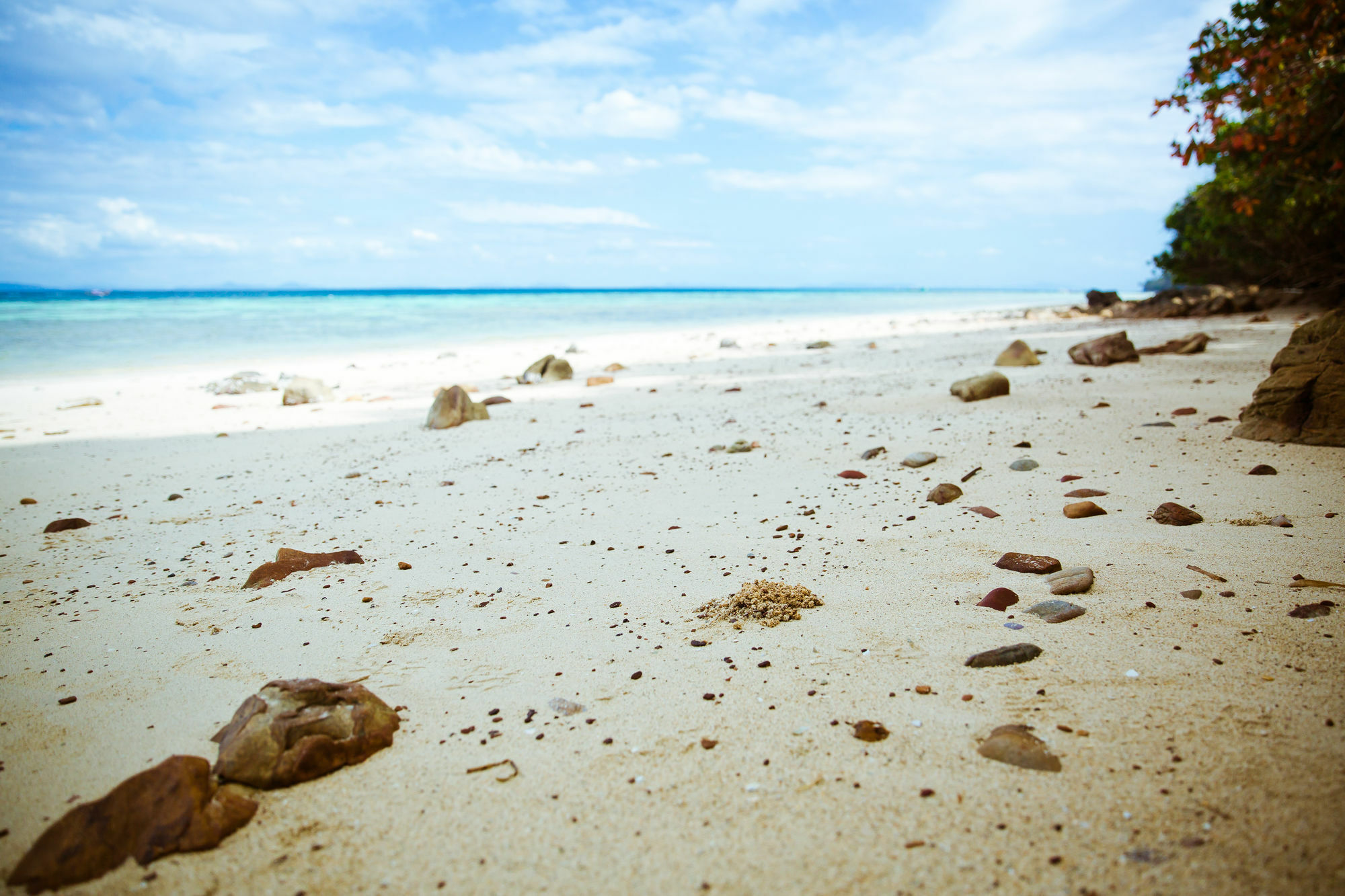 Phu 4* Phi Phi Don