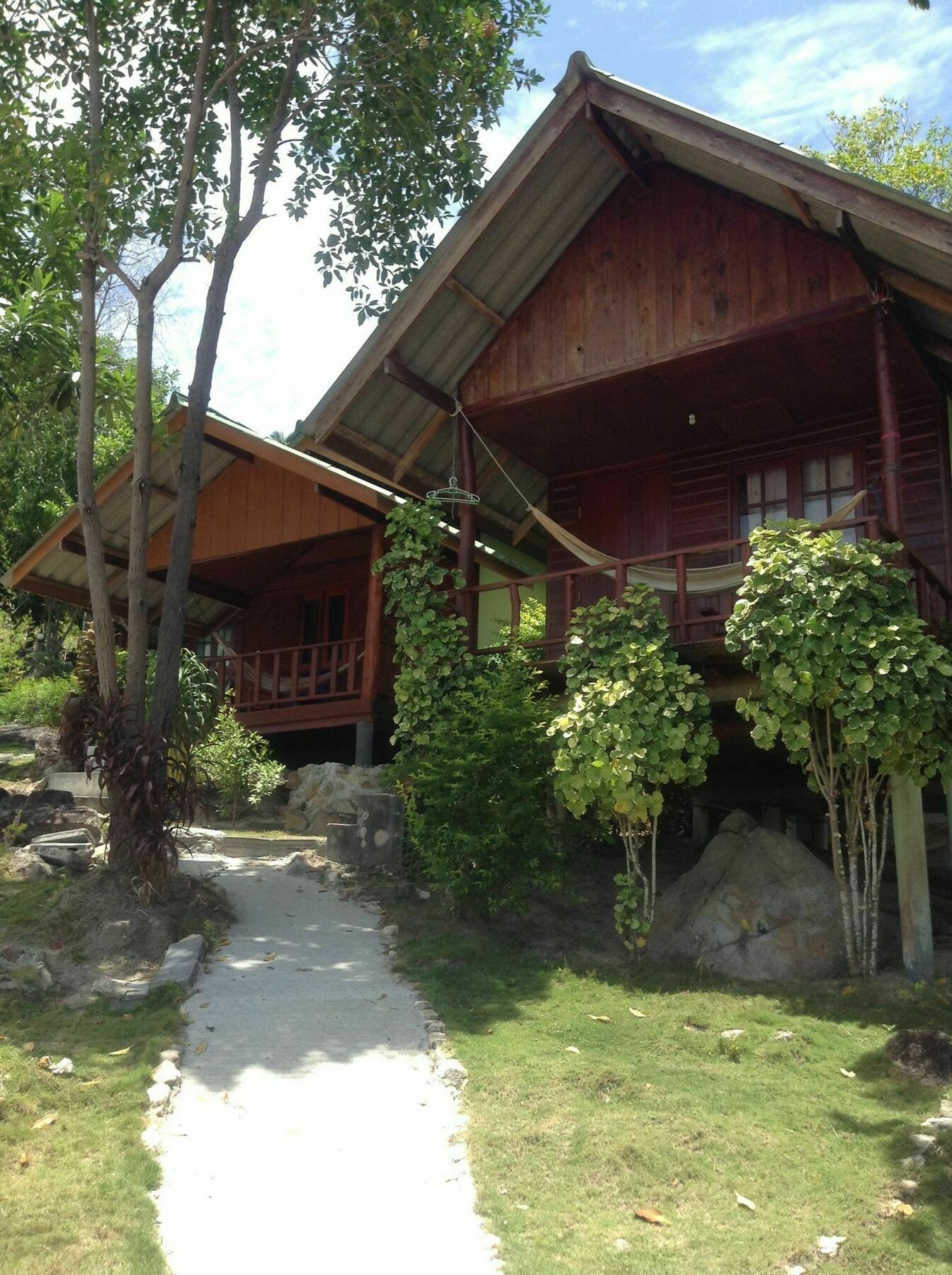 Easy Life Holiday home Haad Yao