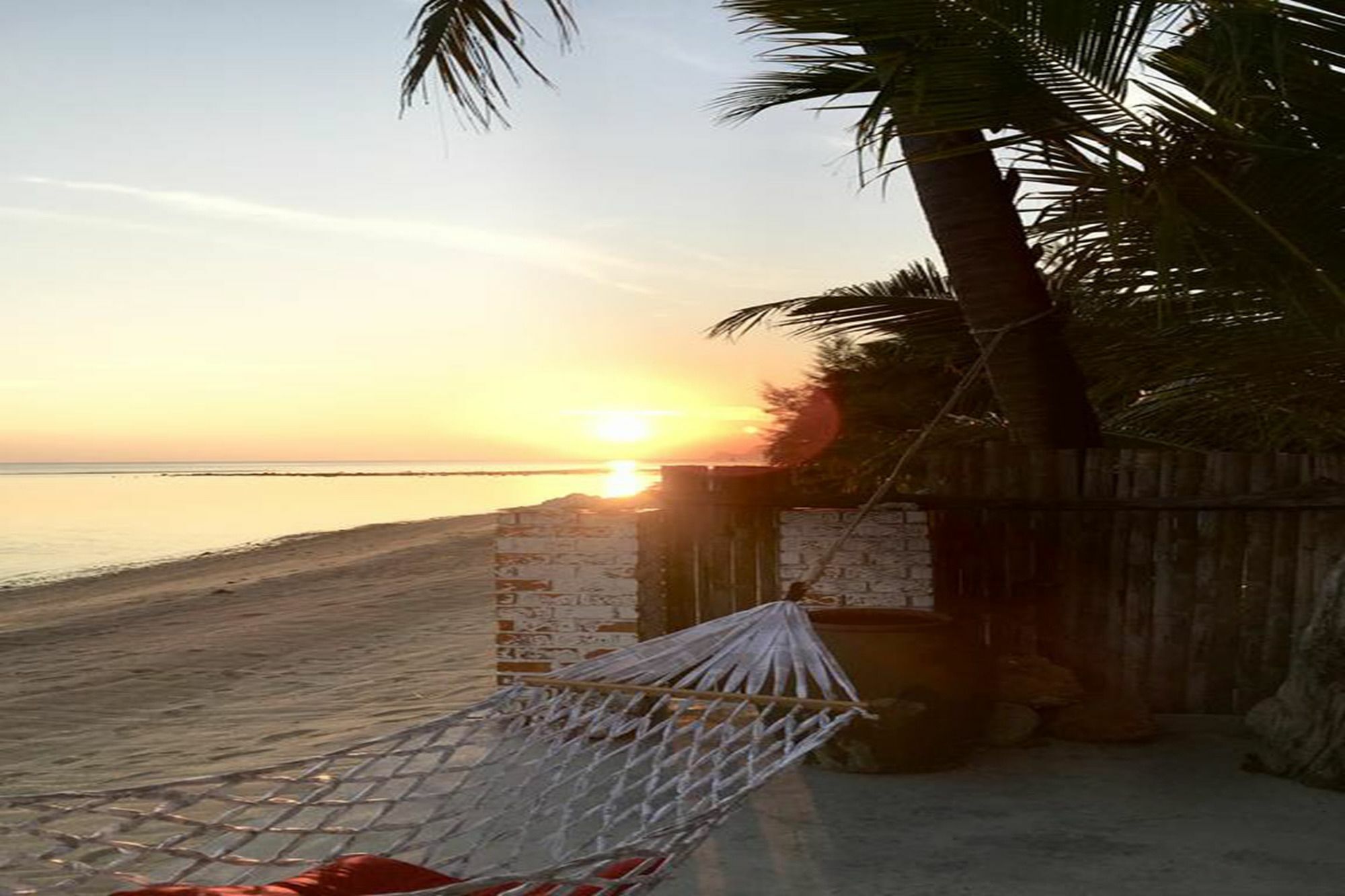House On The 2* Ko Pha Ngan