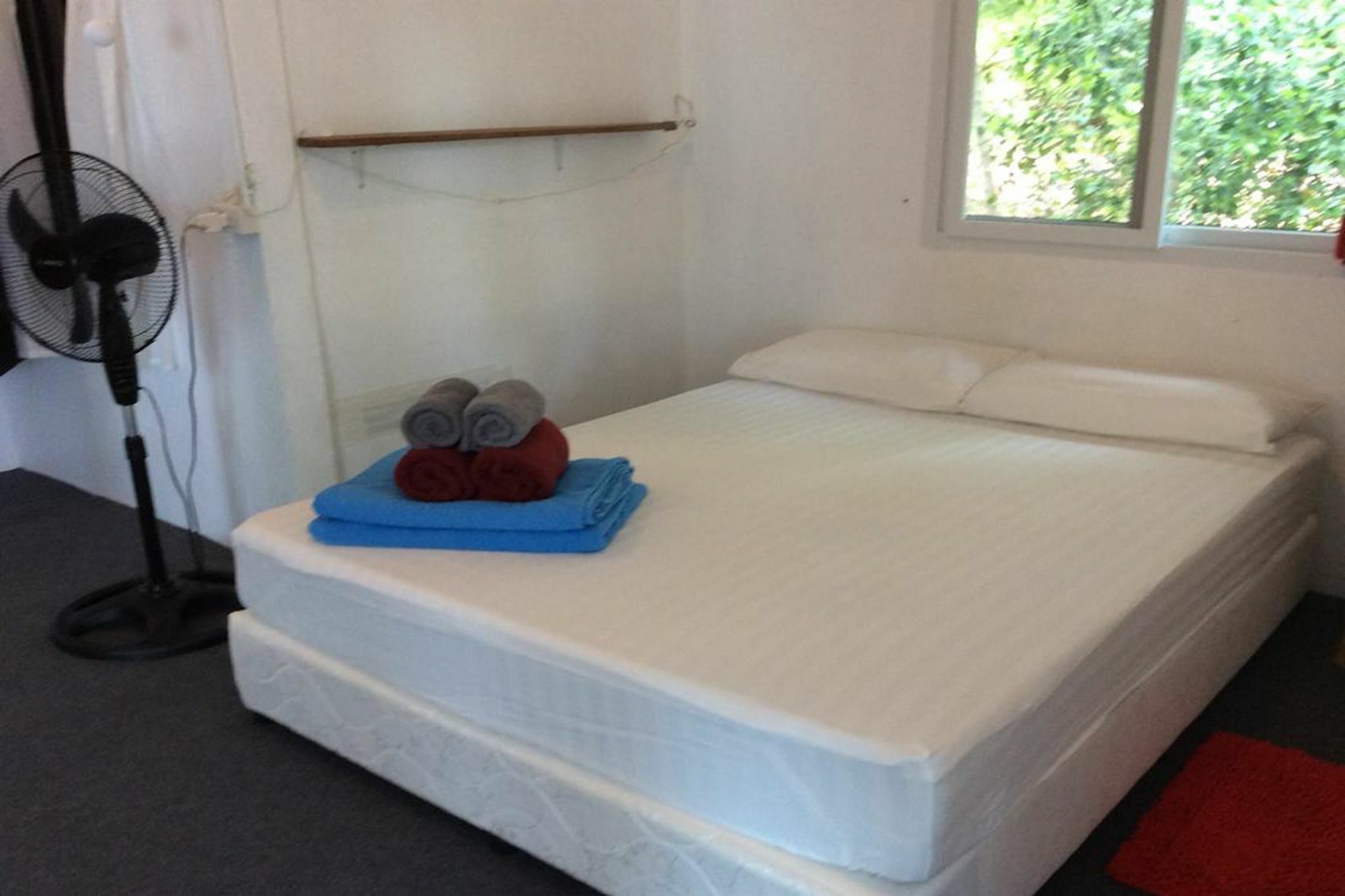 House On The Guest house Ko Pha Ngan