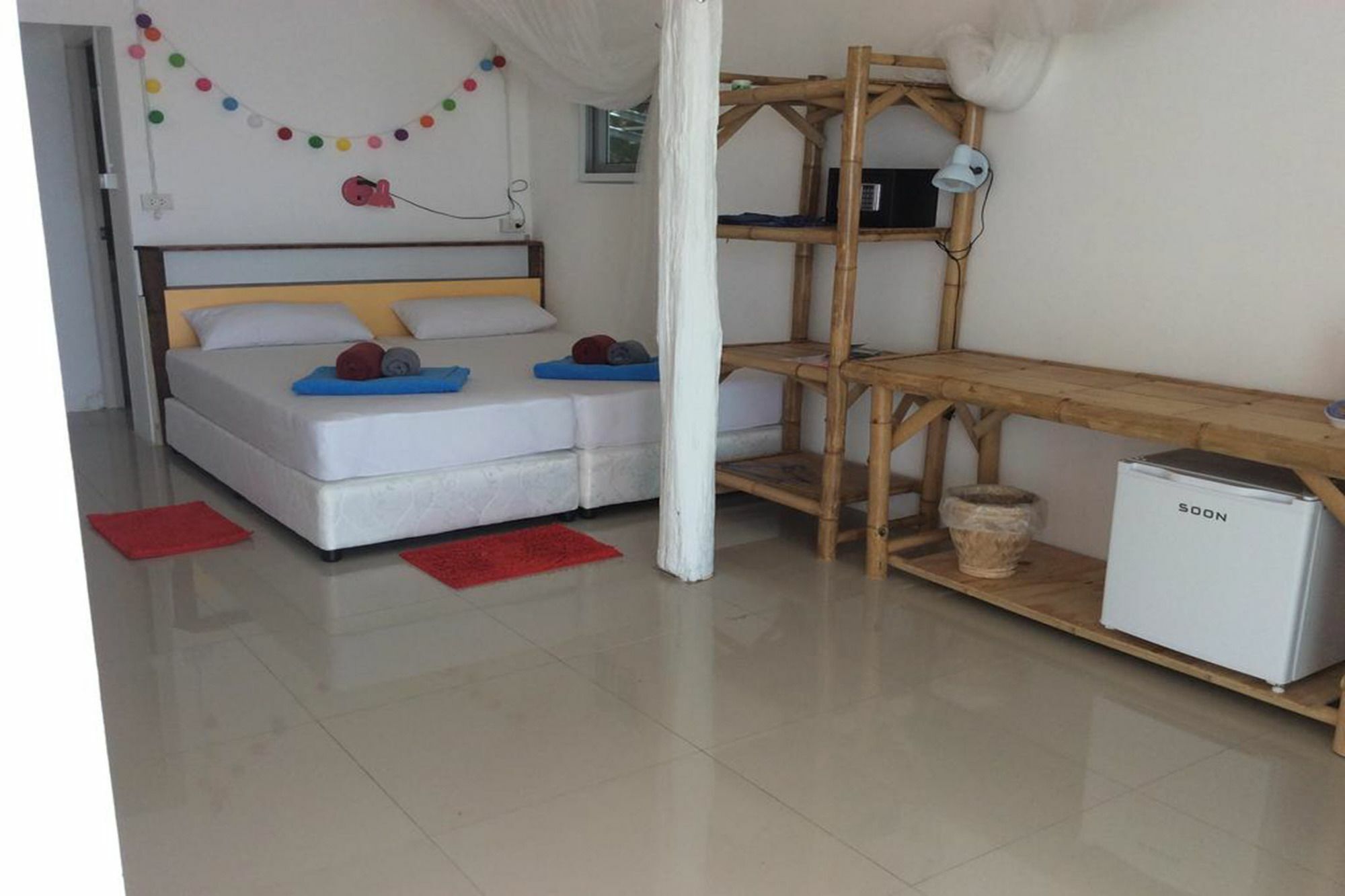 Guest house House On The Ko Pha Ngan