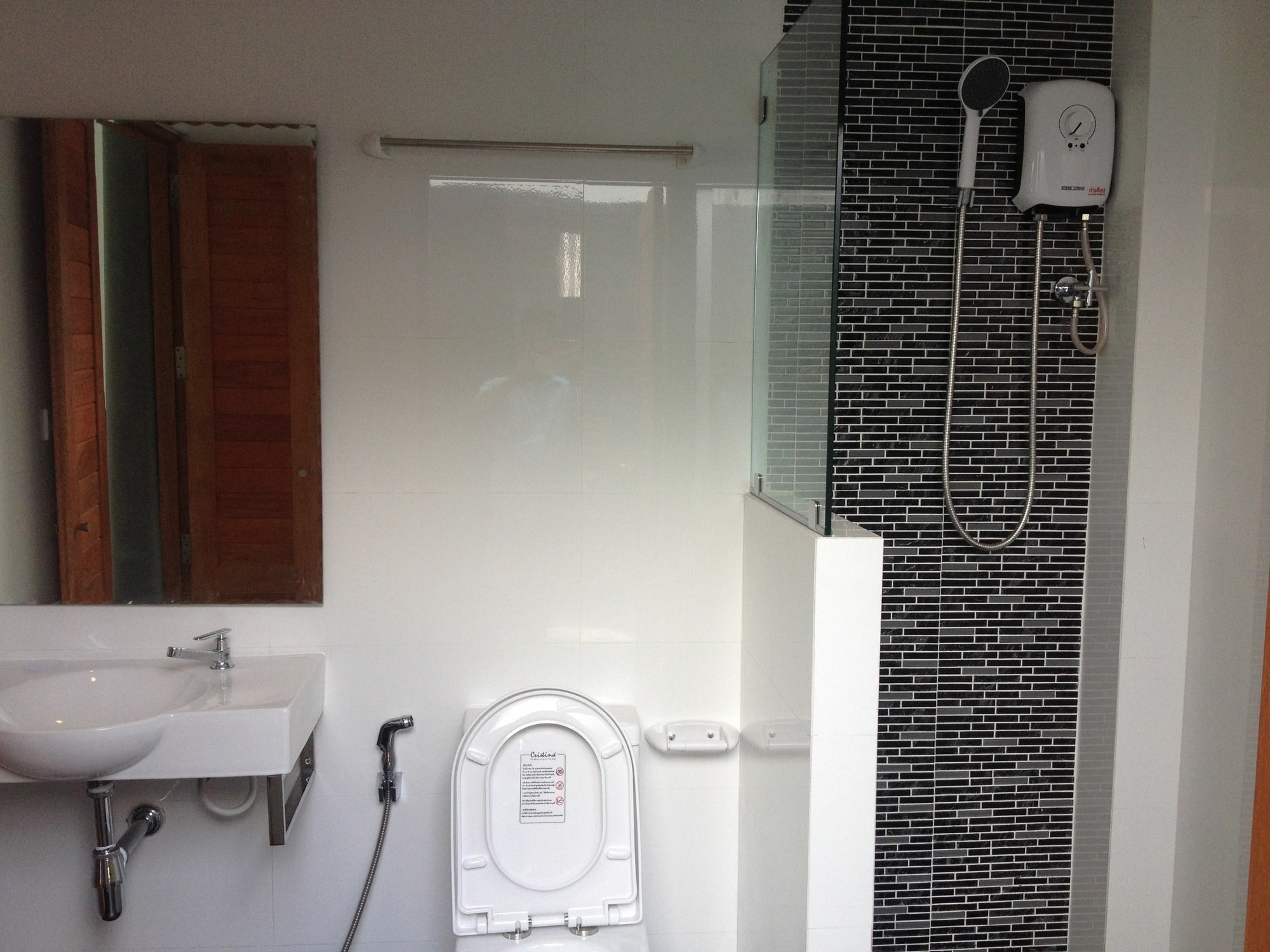Holiday park Limelight Village Thong Nai Pan Yai