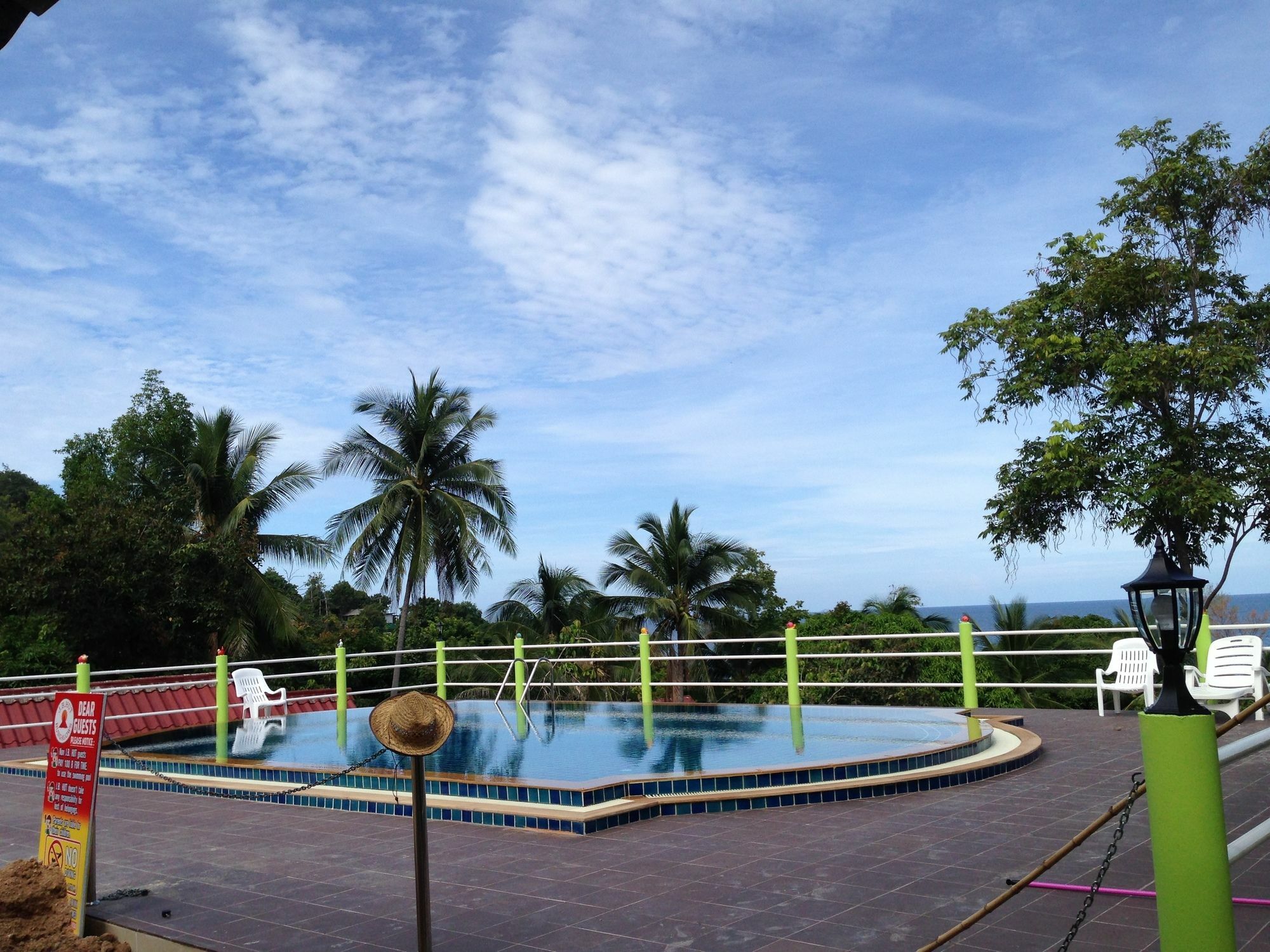 Resort J.b.hut *