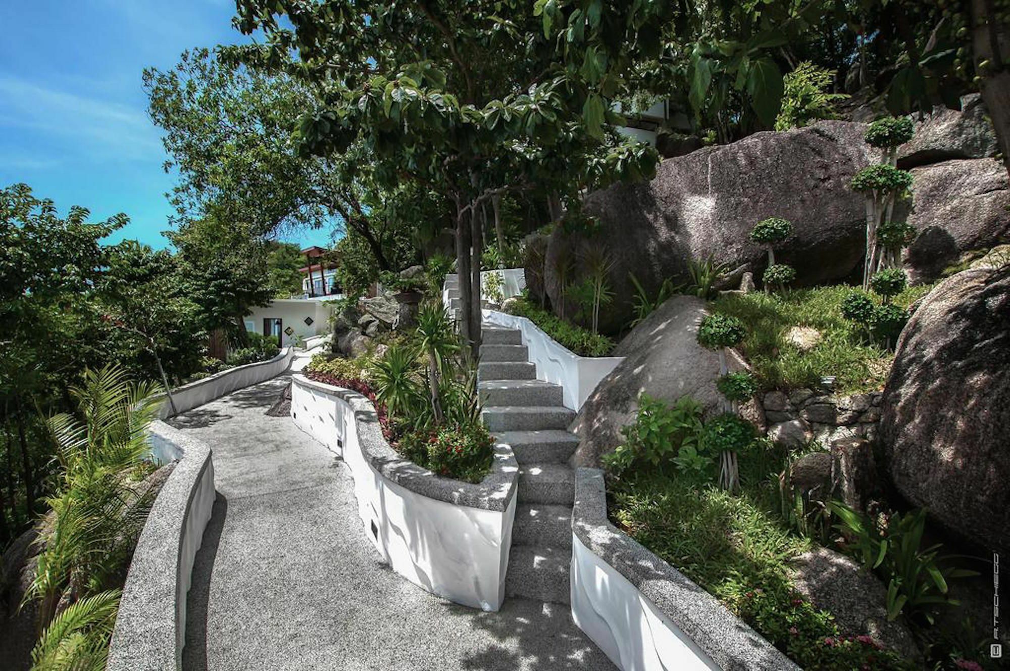 Villa Del Sol Koh Tao