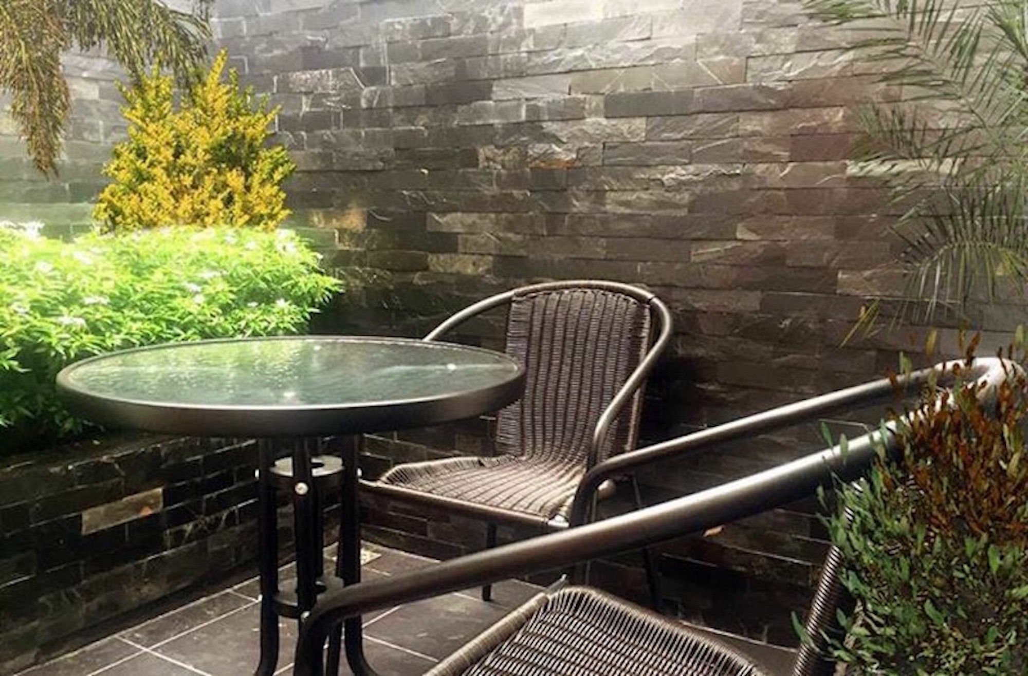 Limelight Village Holiday park Thong Nai Pan Yai
