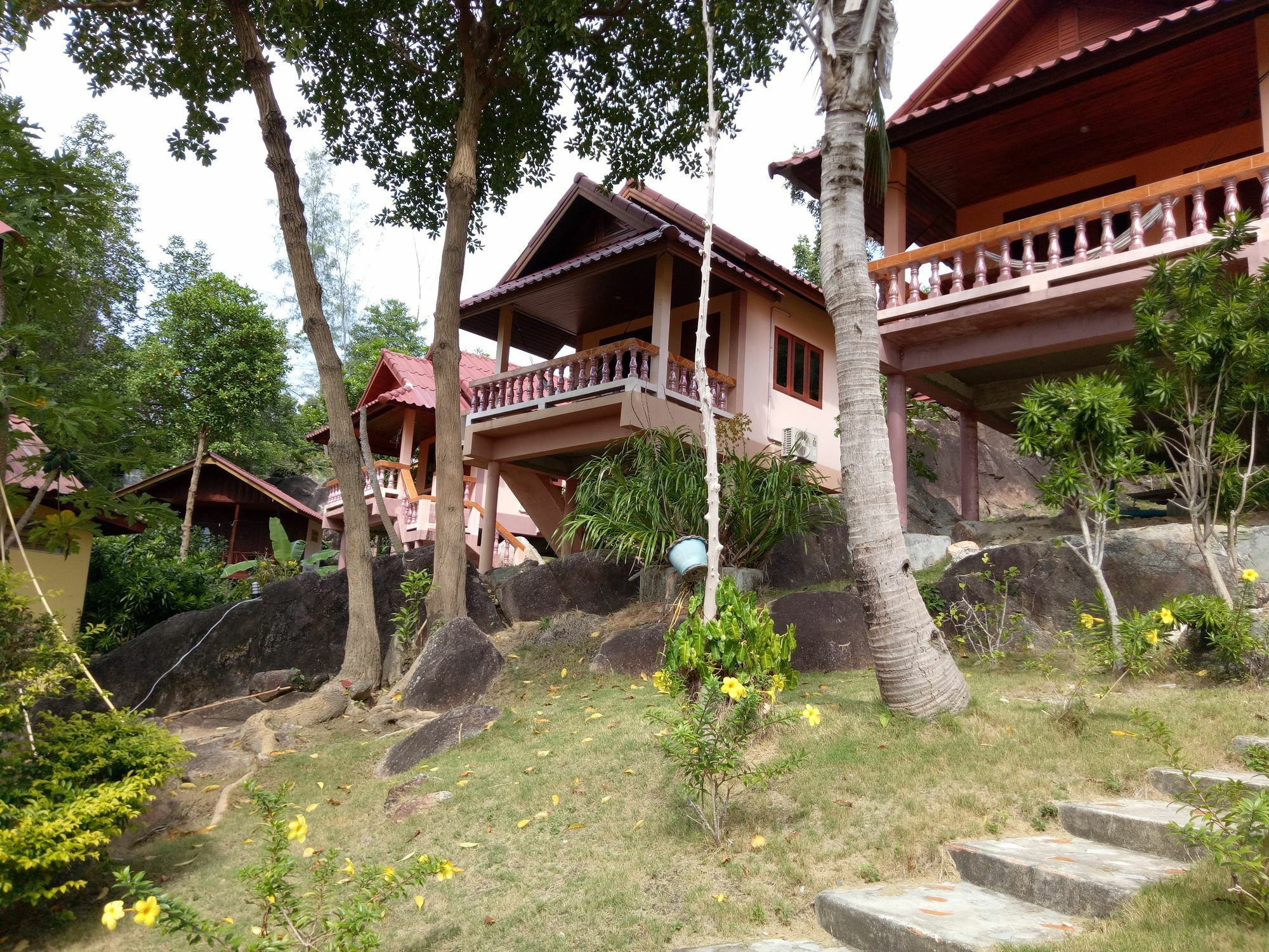 Resort J.b.hut
