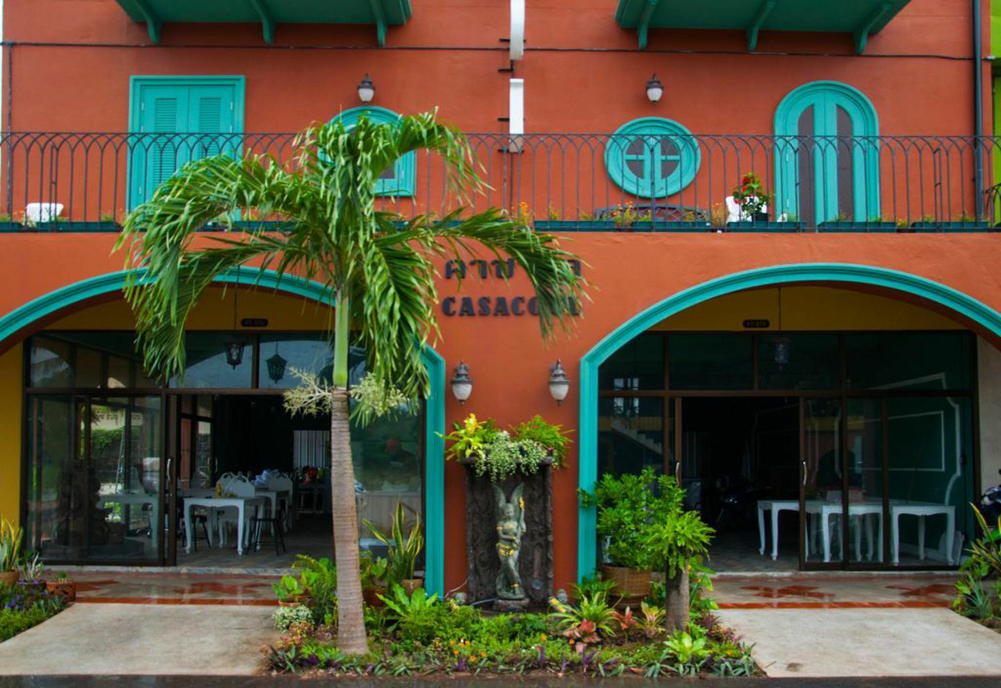 Casacool Hotel