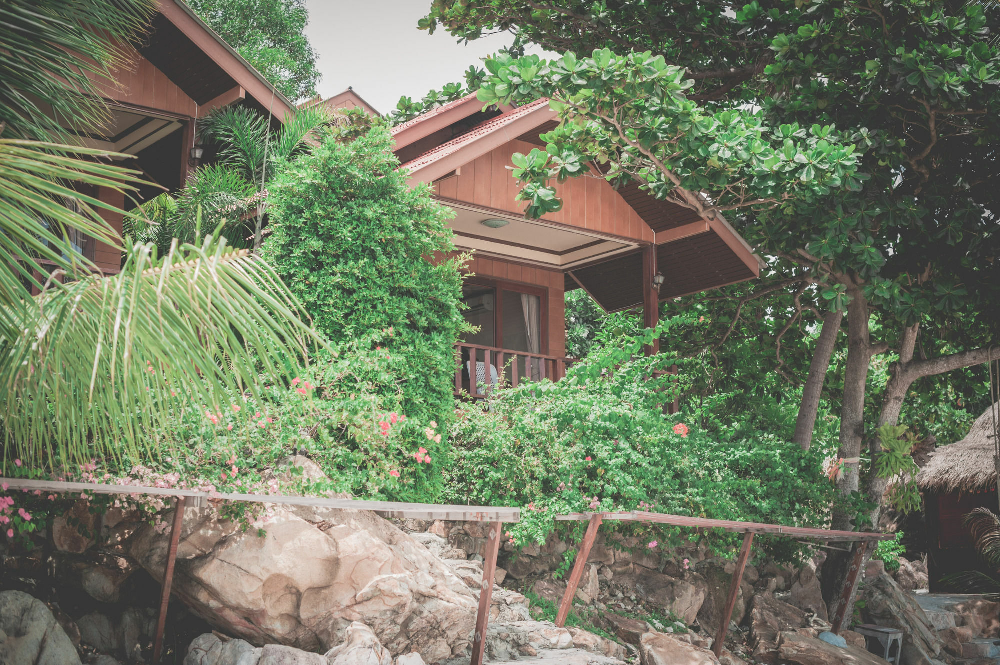 Niramon Sunview Hotel 3*