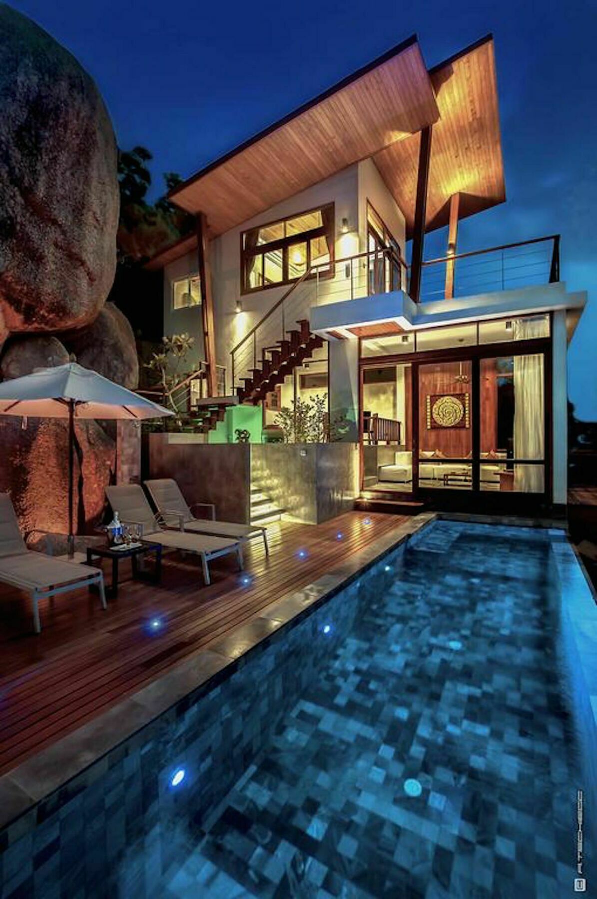 Del Sol Villa