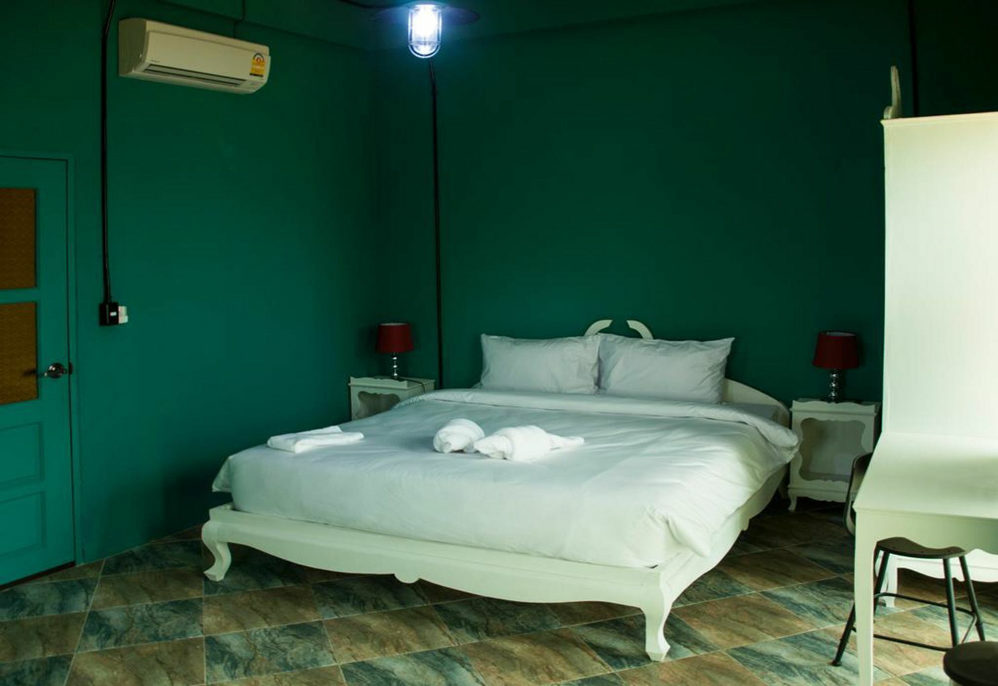 Casacool Hotel