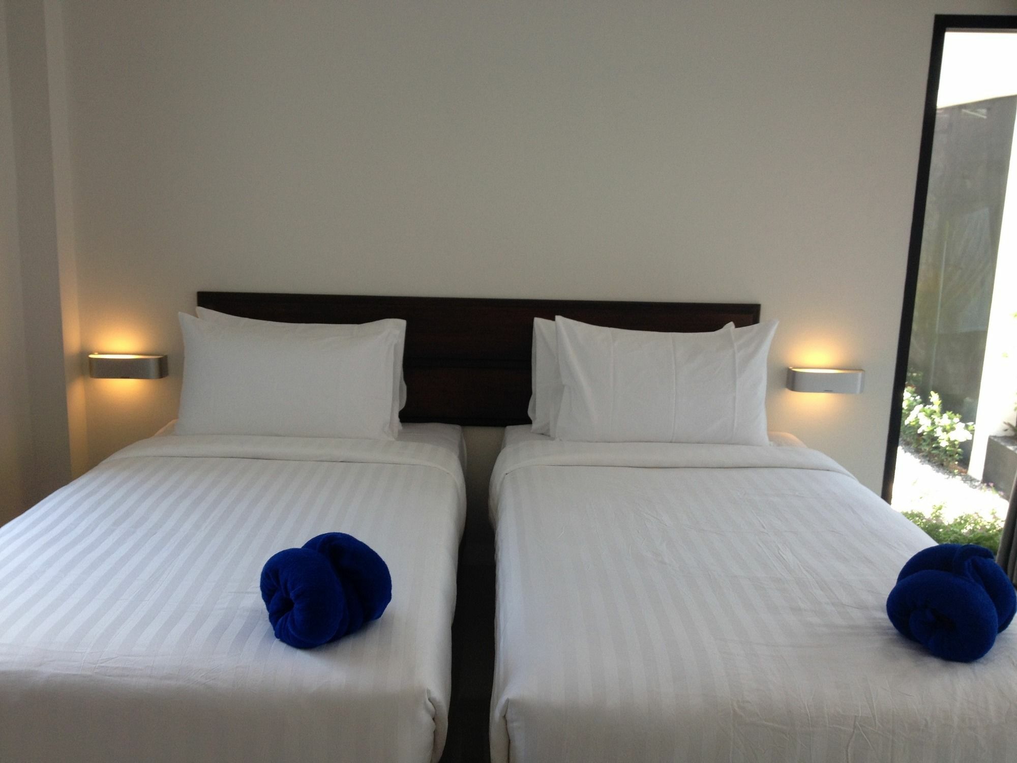 Limelight Village Thong Nai Pan Yai