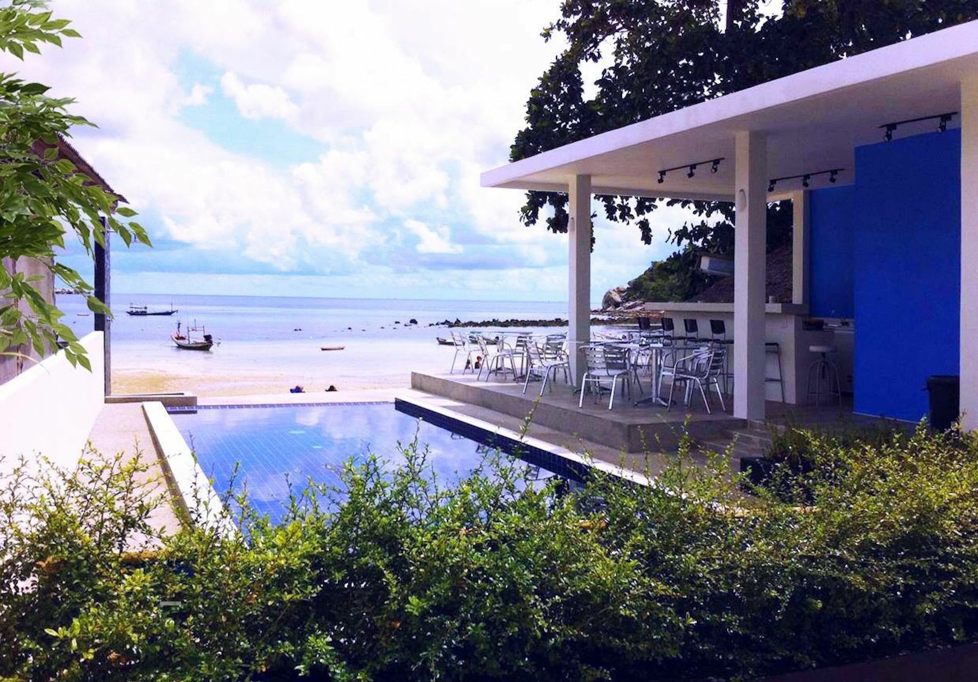 Limelight Village 3* Thong Nai Pan Yai