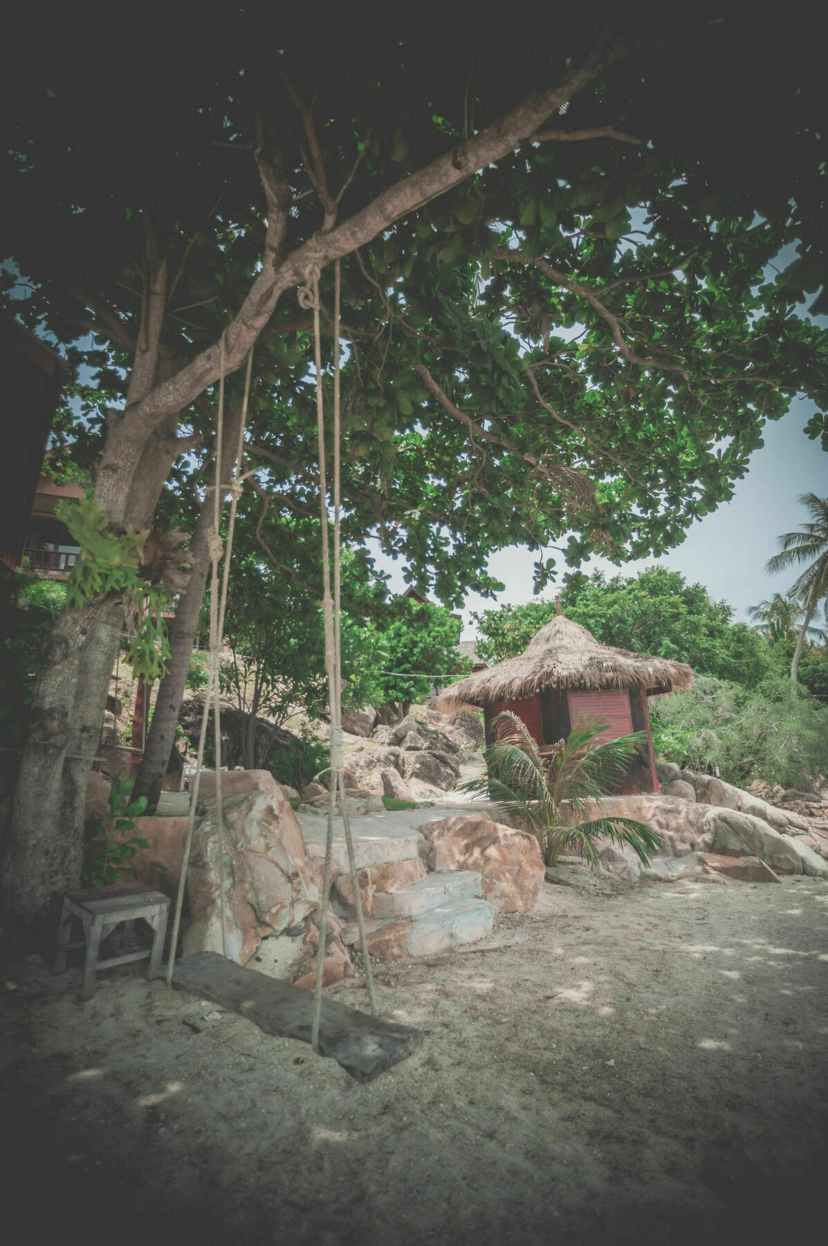 Niramon Sunview 3* Ko Pha Ngan
