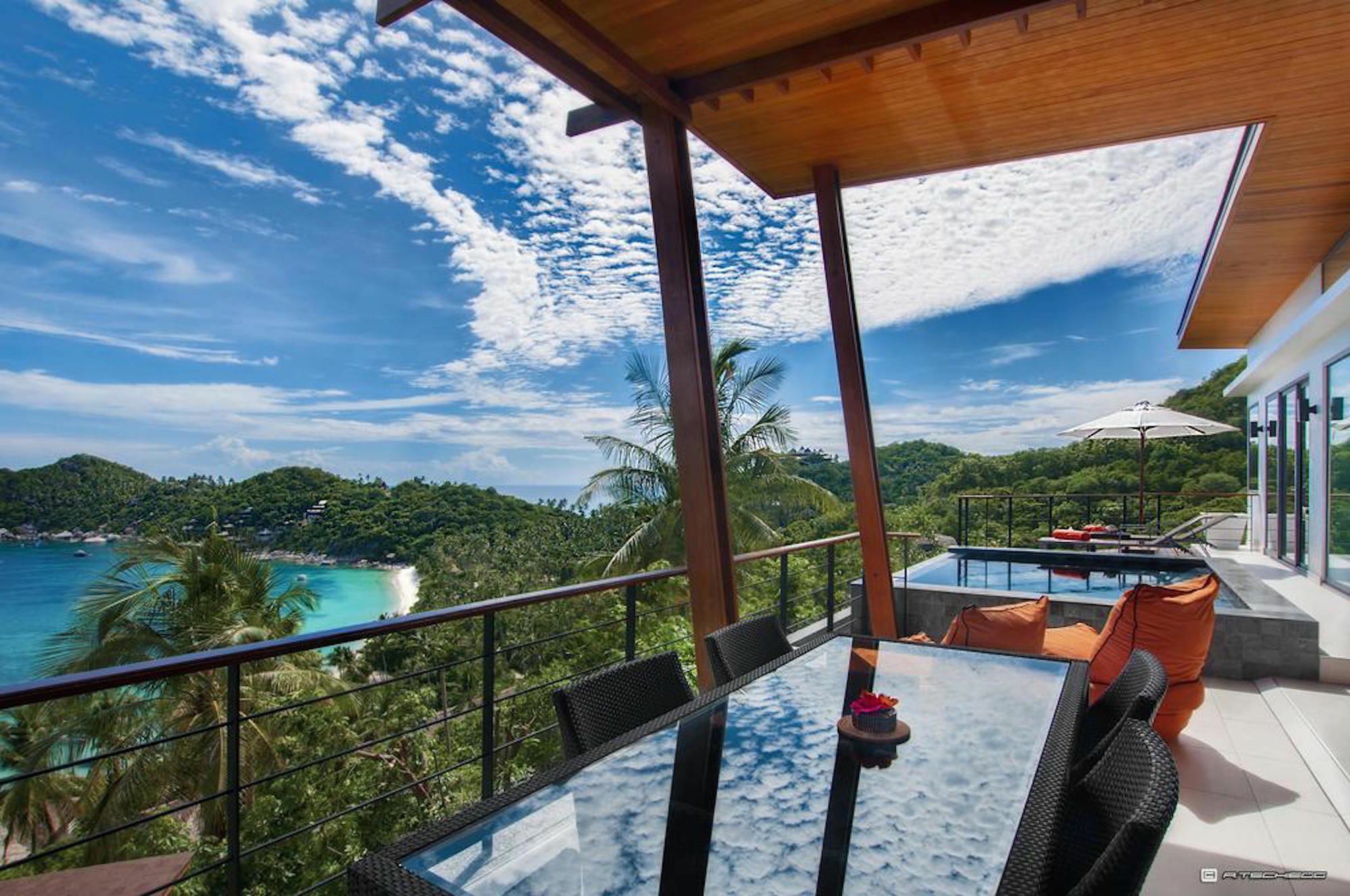 Del Sol * Koh Tao