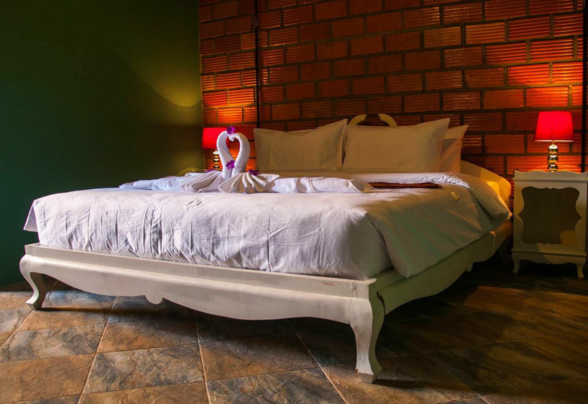 Casacool Hotel