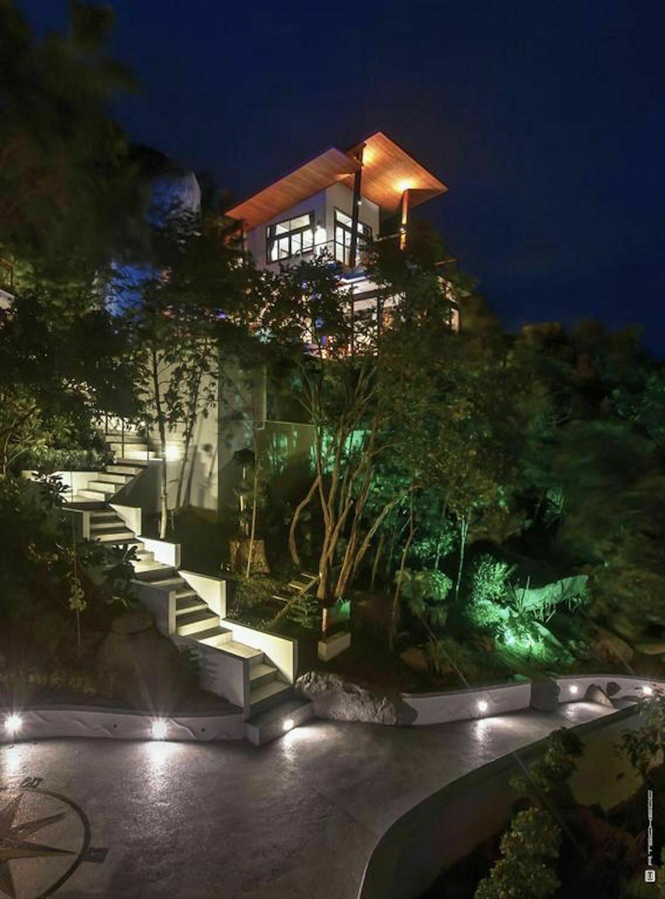 Villa Del Sol