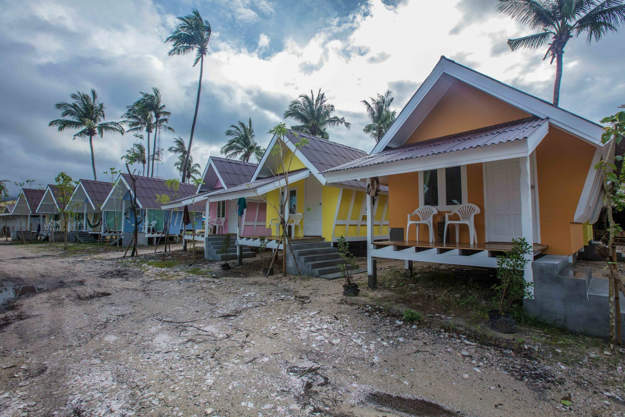 The Pier Hotel 2*