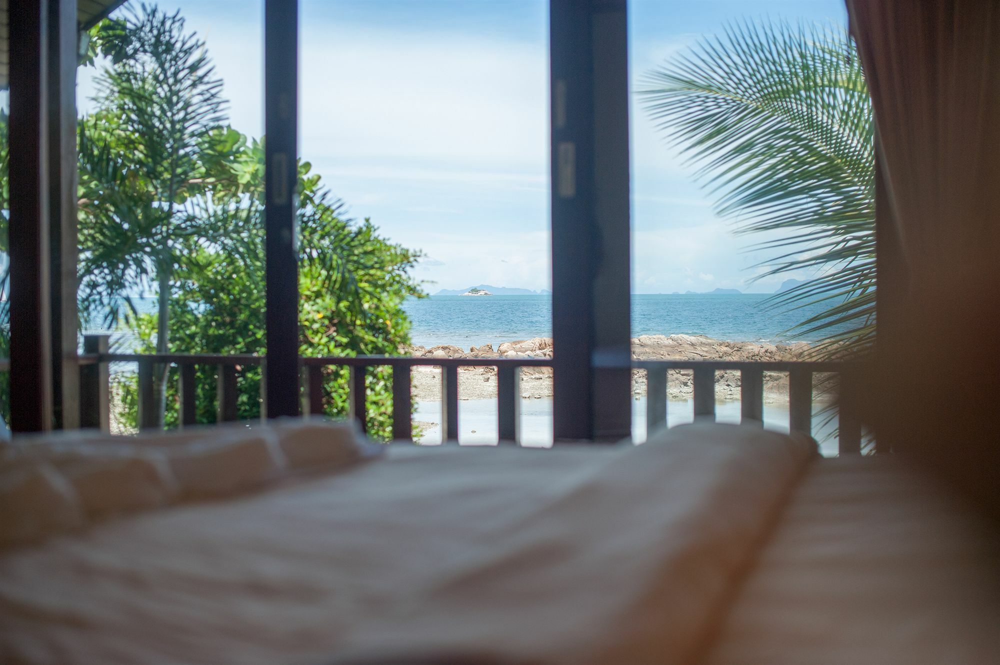 Hotel Niramon Sunview Ko Pha Ngan