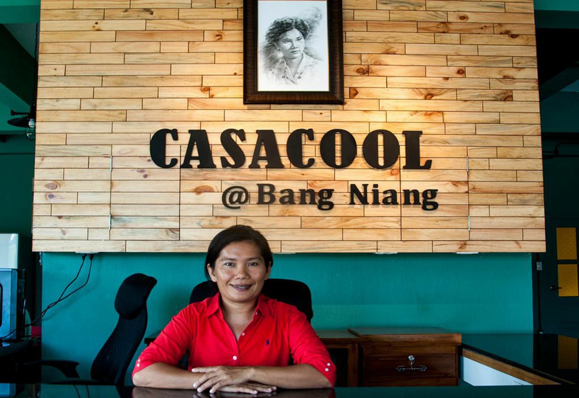 Hotel Casacool