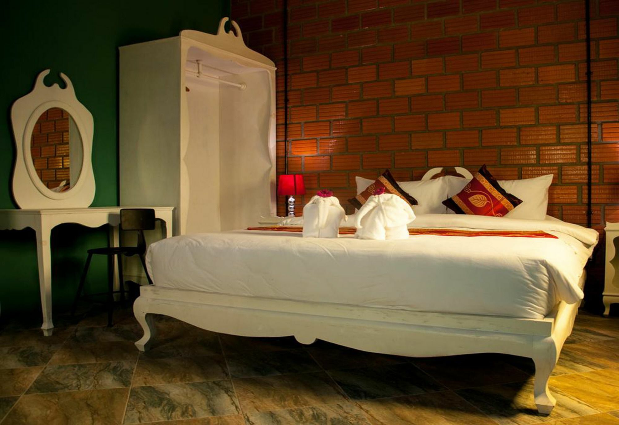 Casacool 3* Khao Lak