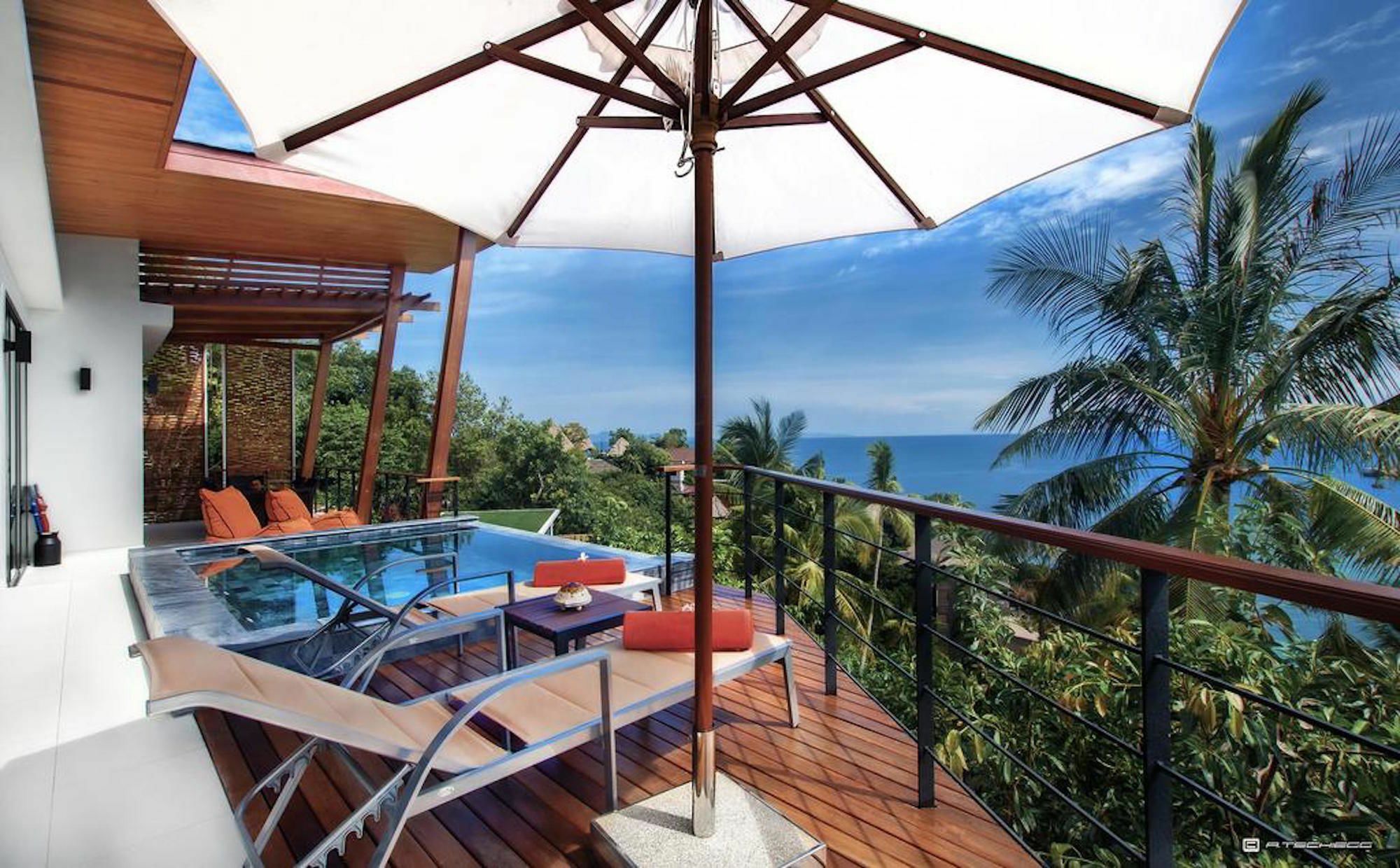 Villa Del Sol