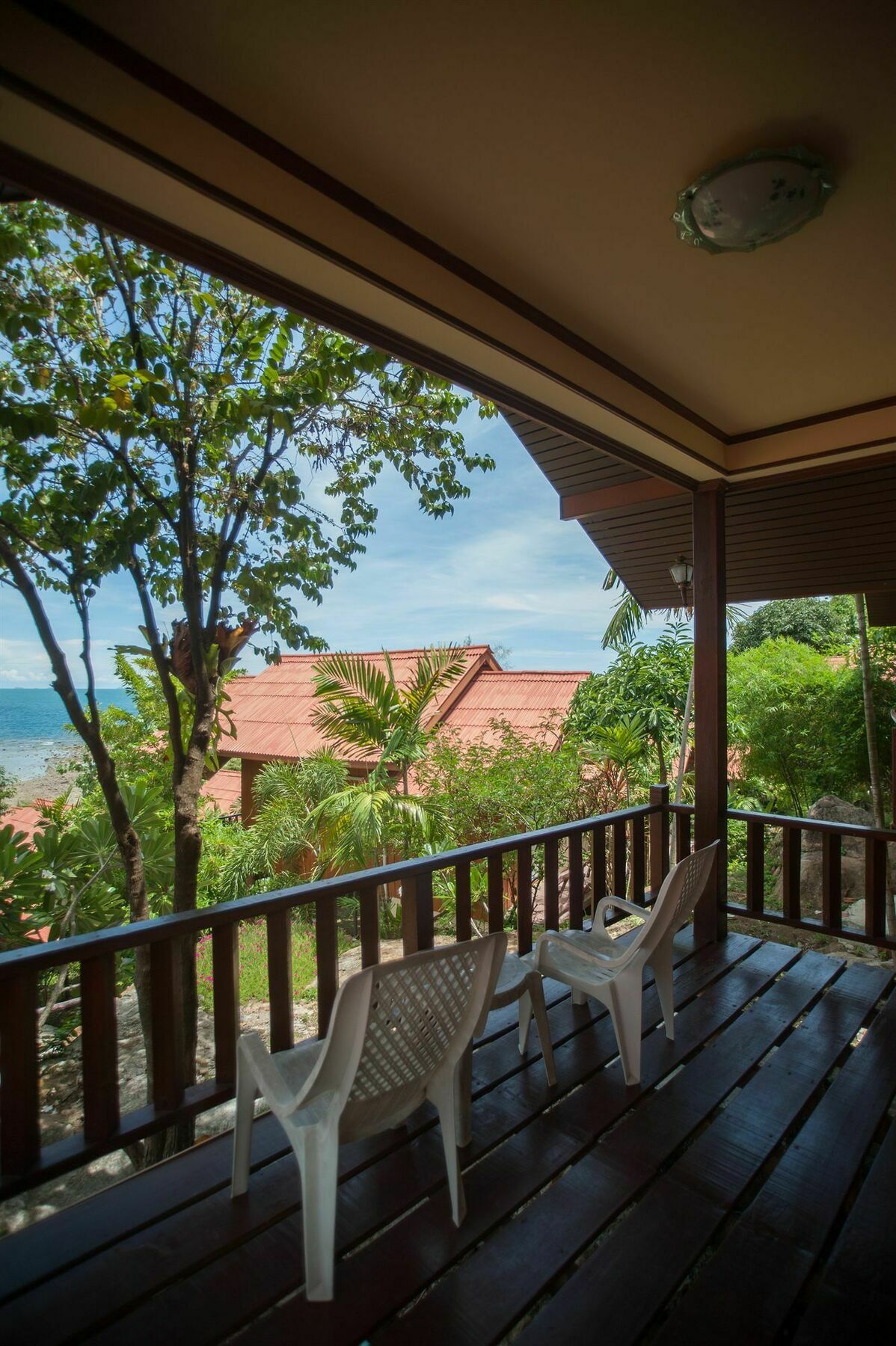Hotel Niramon Sunview Ko Pha Ngan
