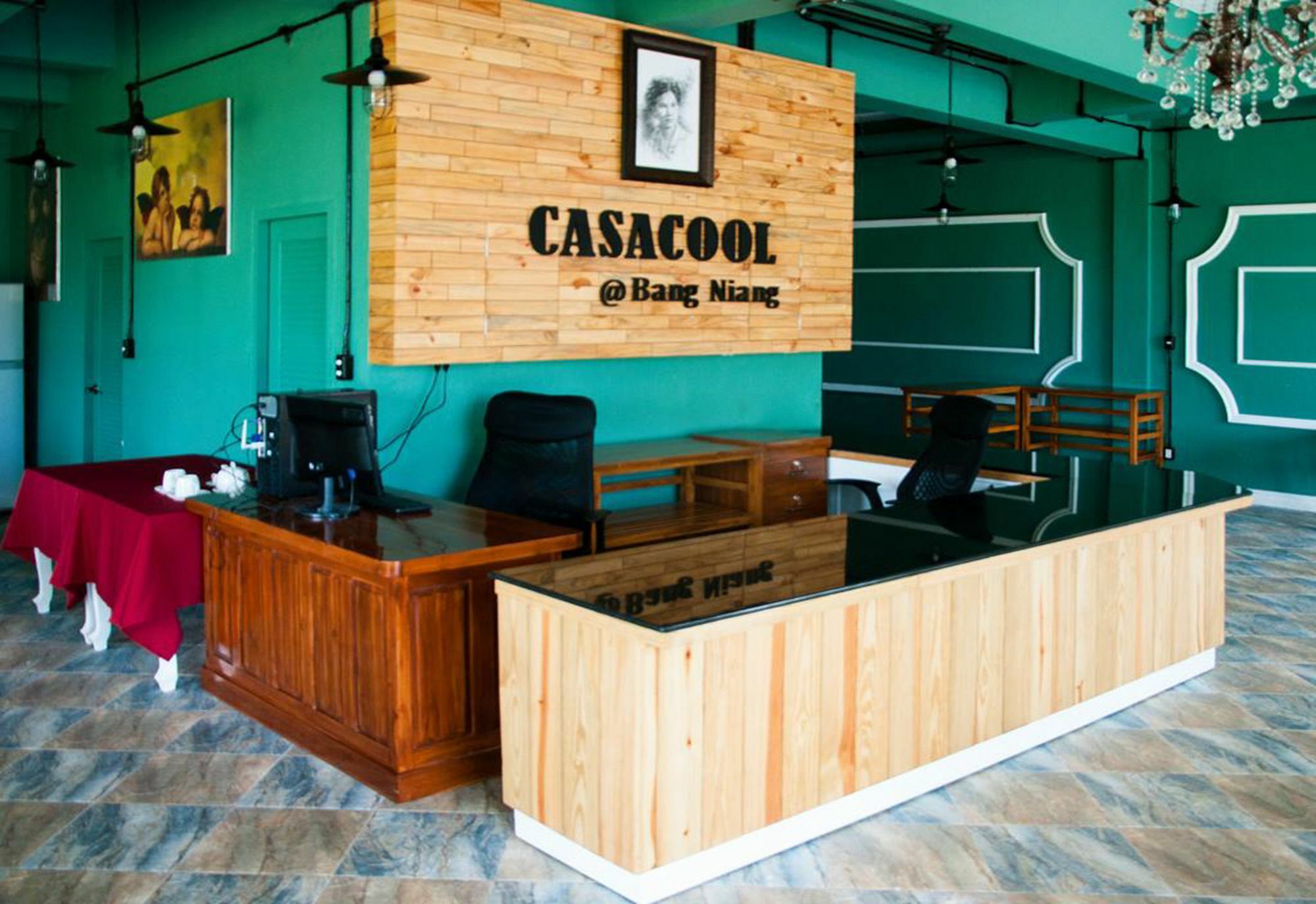 Casacool