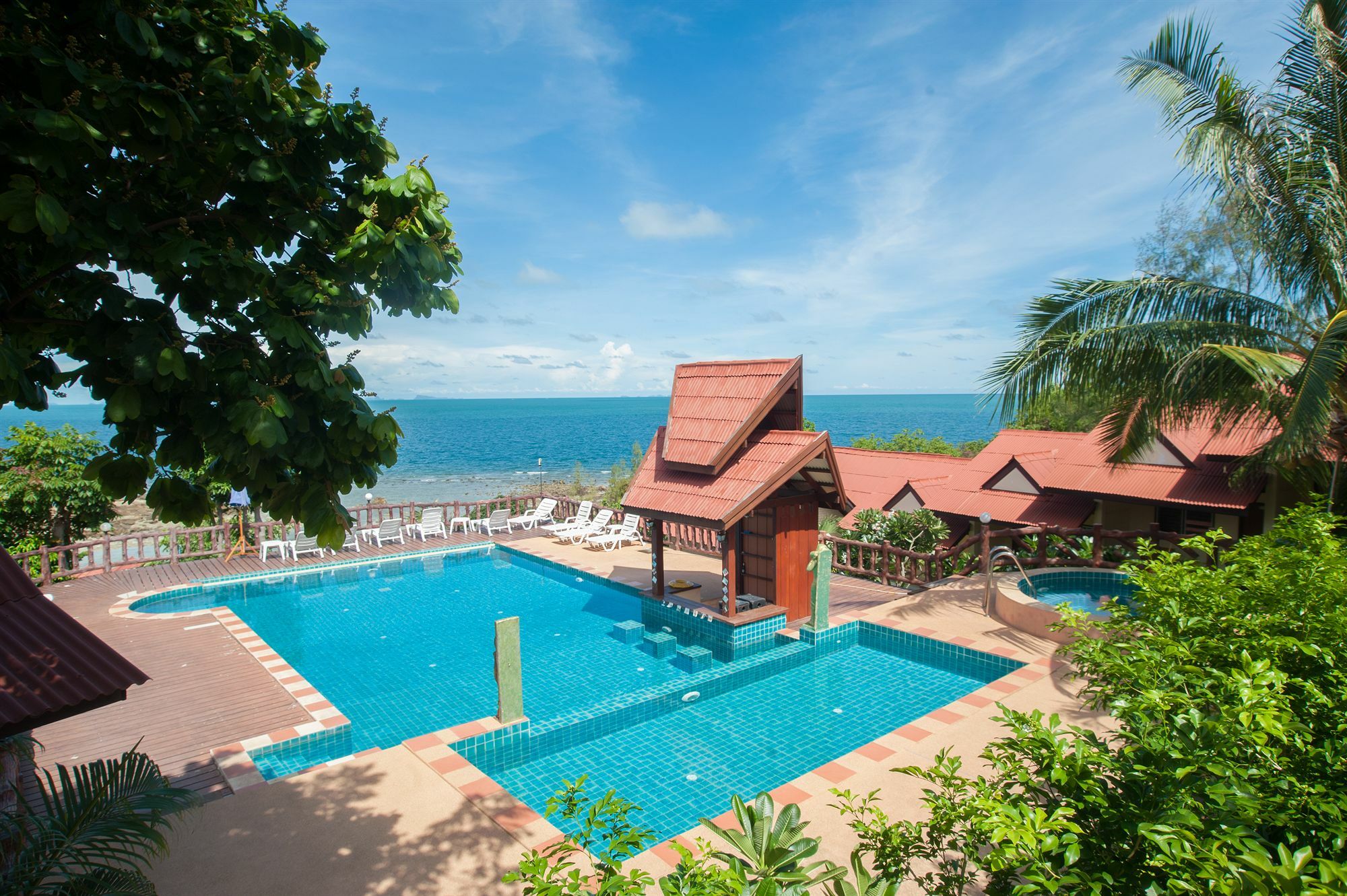 Hotel Niramon Sunview 3*