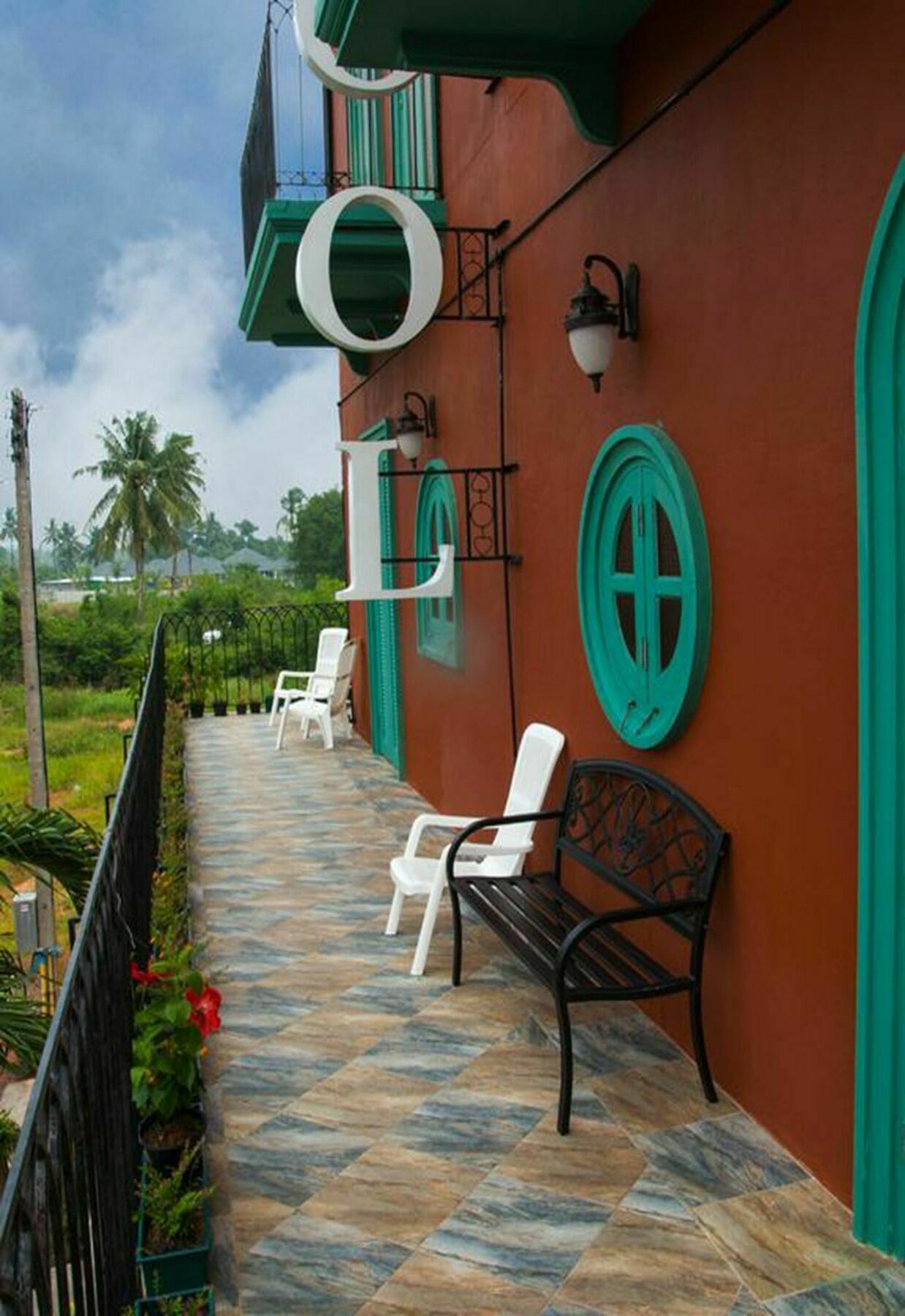 Casacool