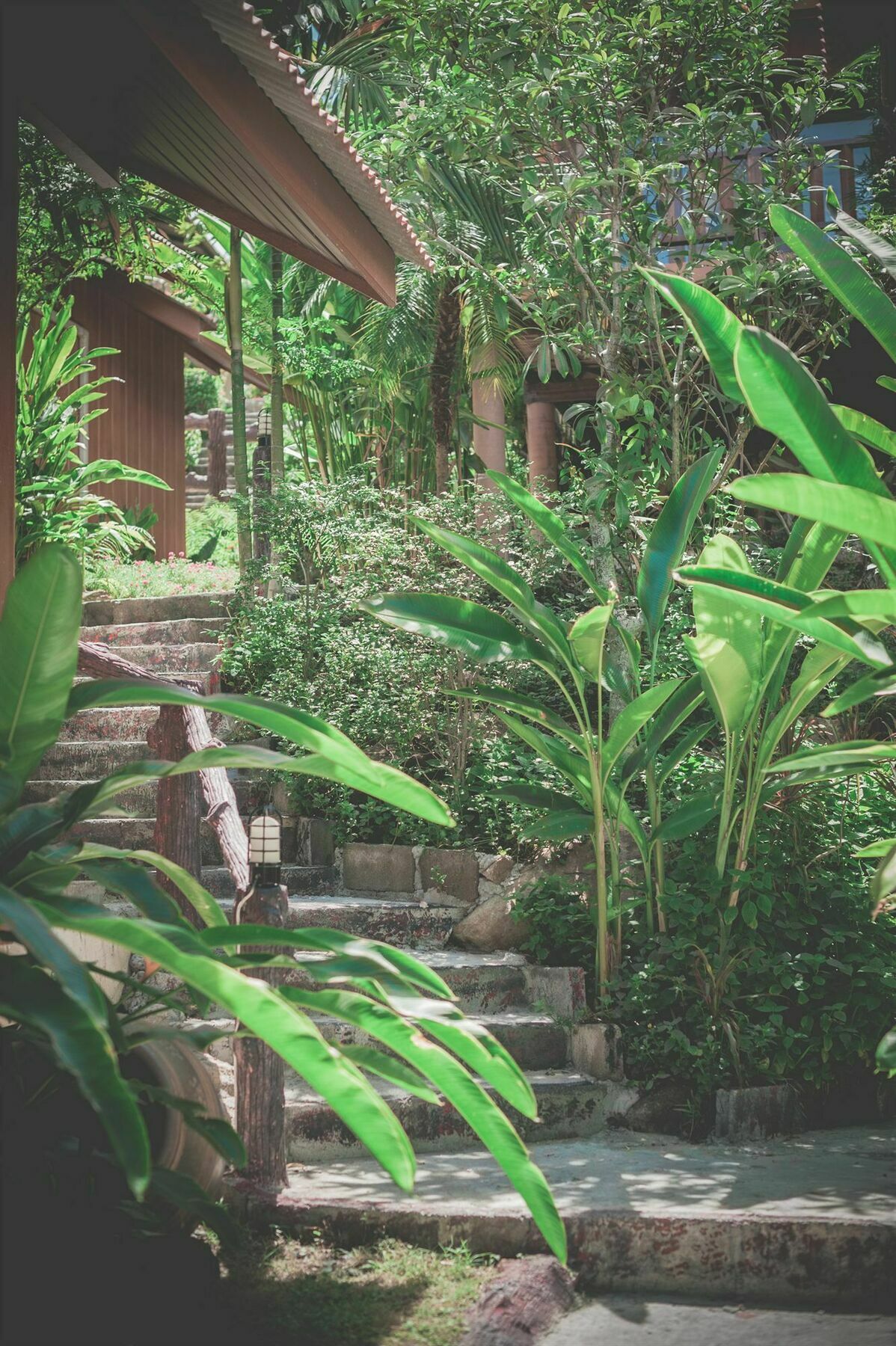Niramon Sunview Hotel