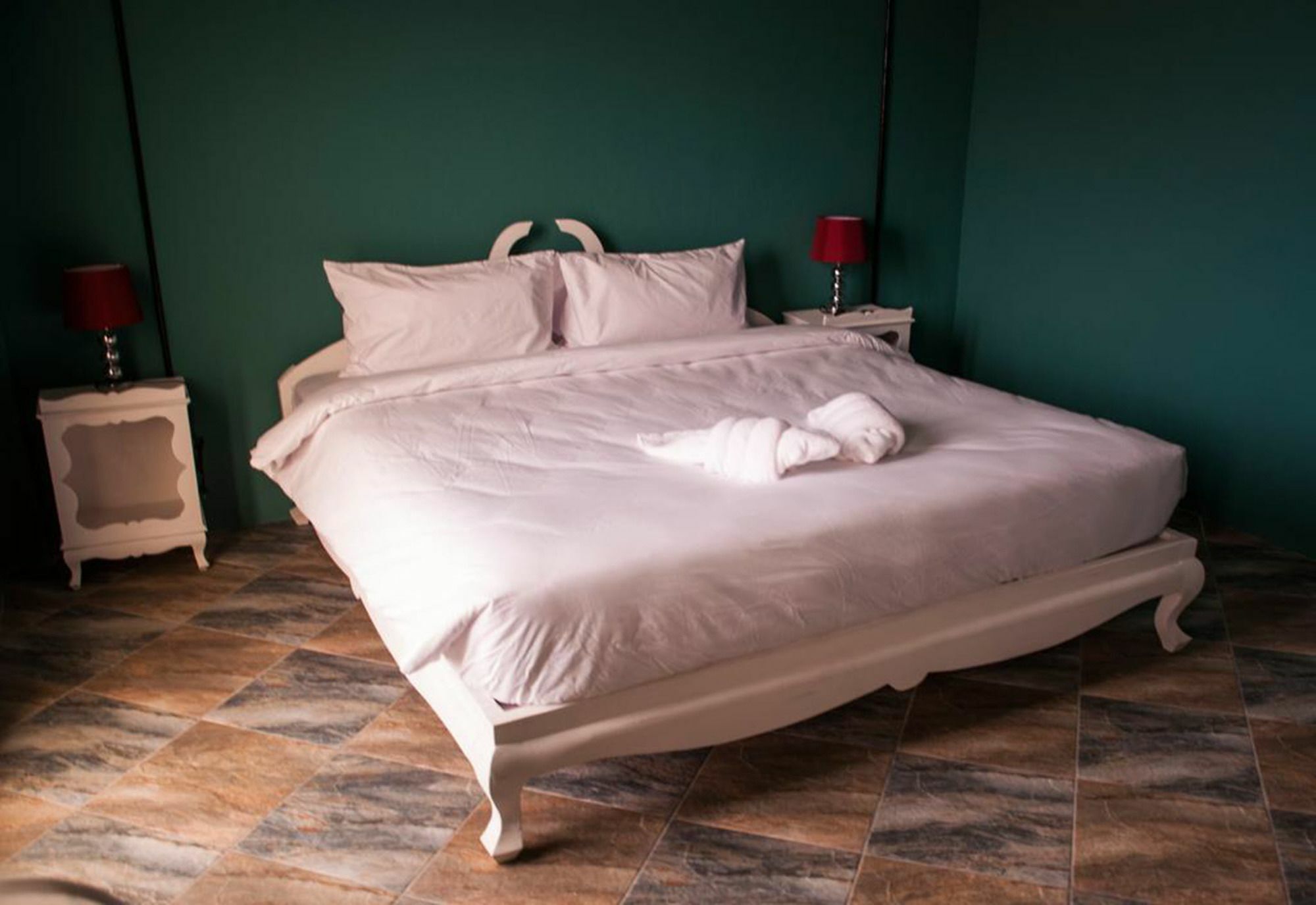 Casacool 3* Khao Lak
