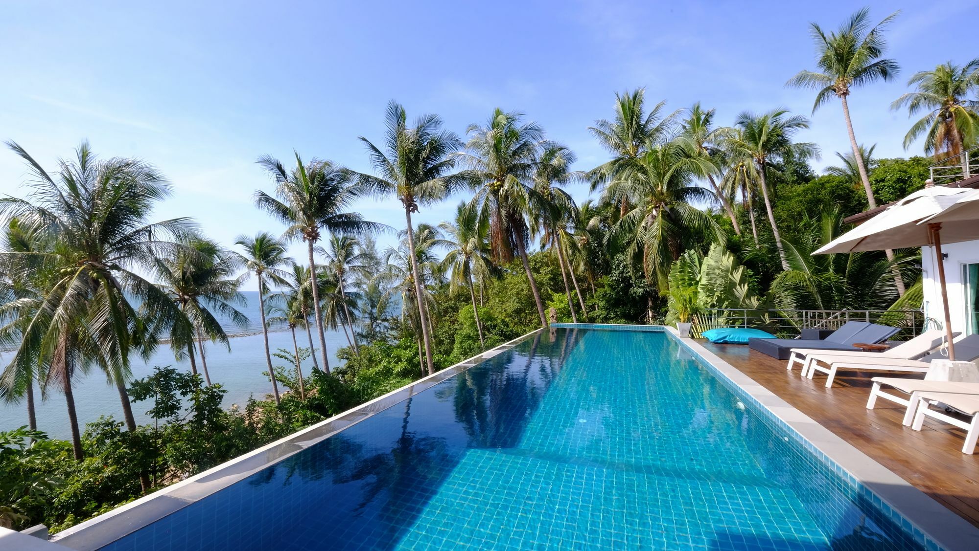 Apartment Padel Phangan Chaloklum