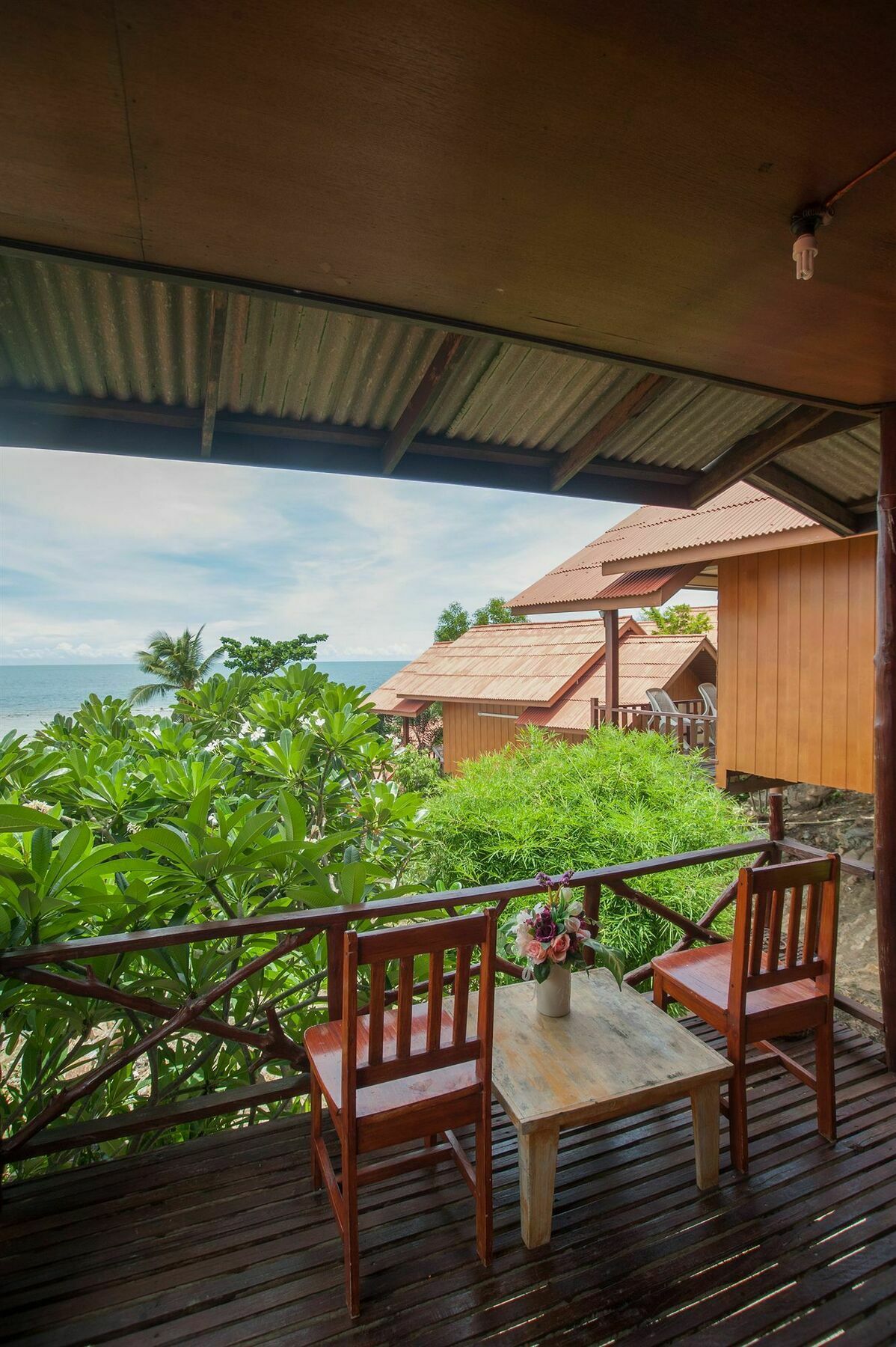 Niramon Sunview Hotel 3*
