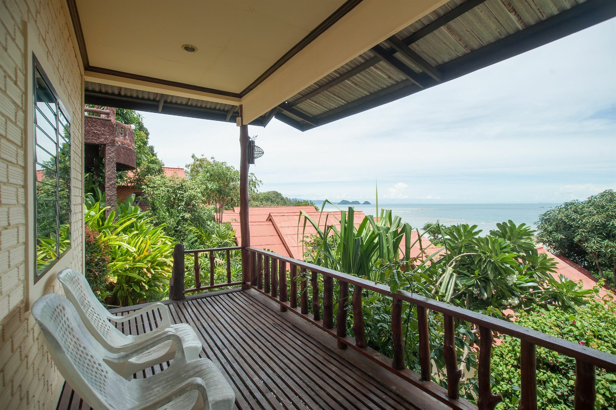 Hotel Niramon Sunview 3*