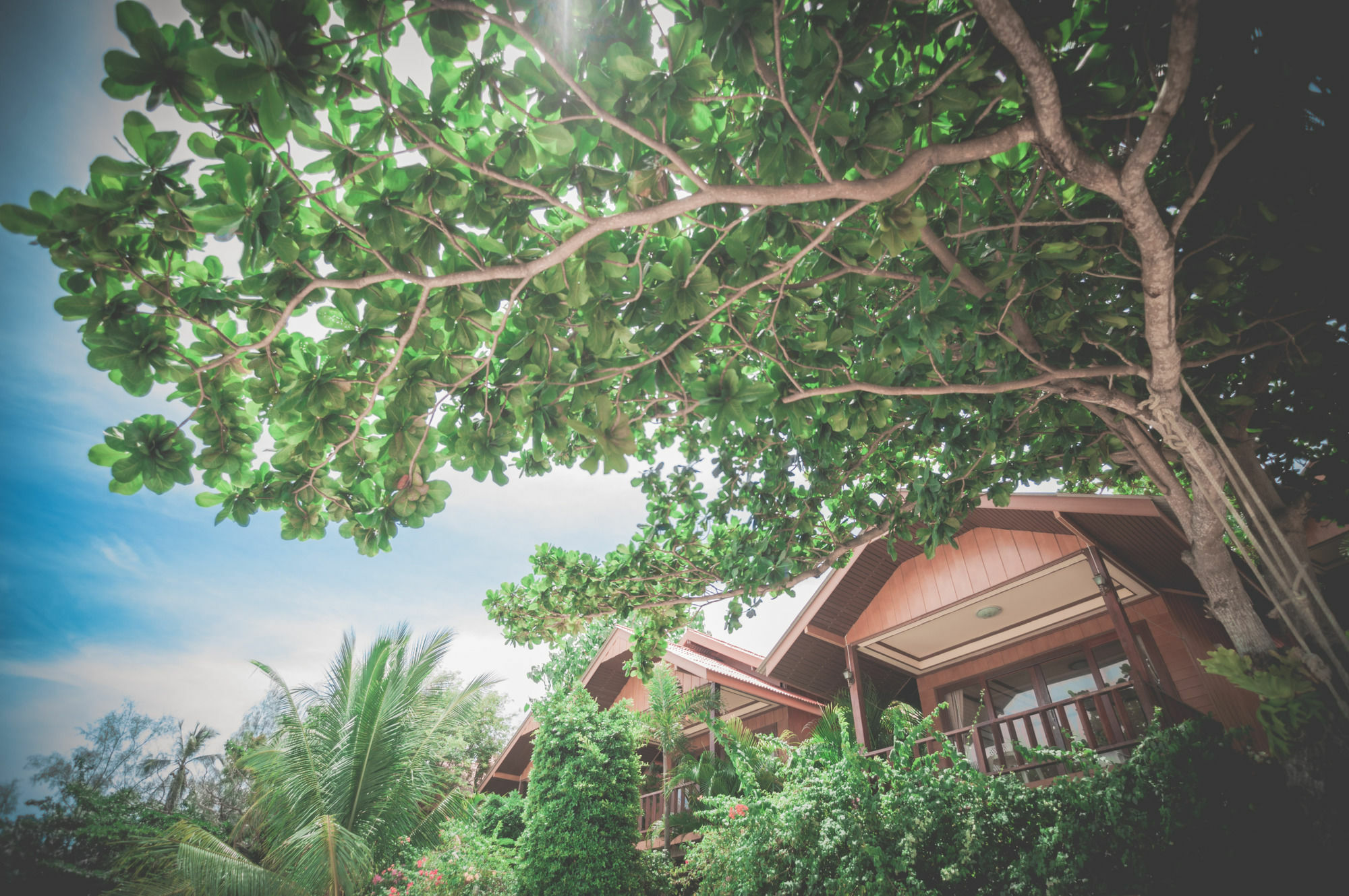 Niramon Sunview Hotel 3*