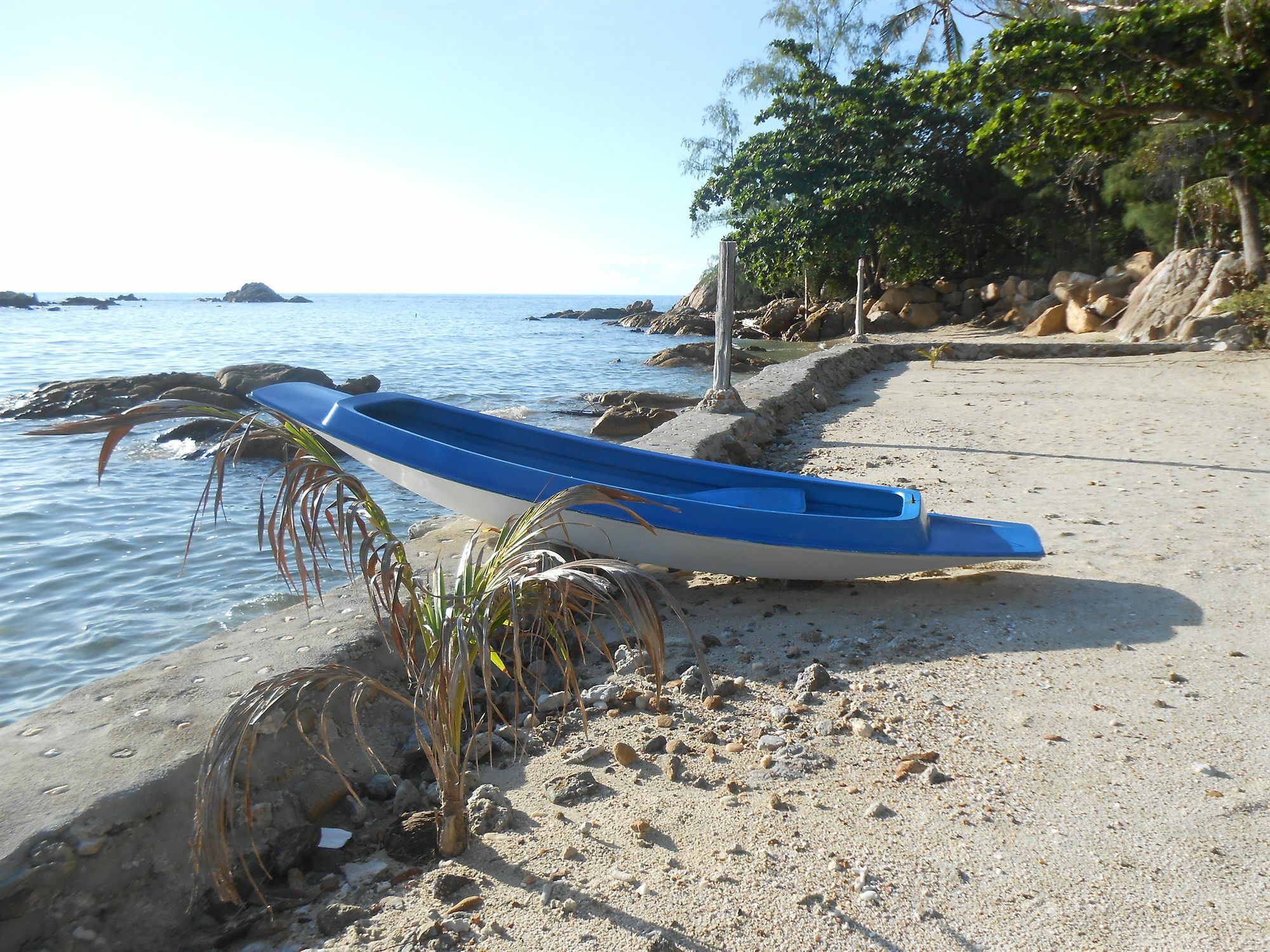 Niramon Sunview Ko Pha Ngan