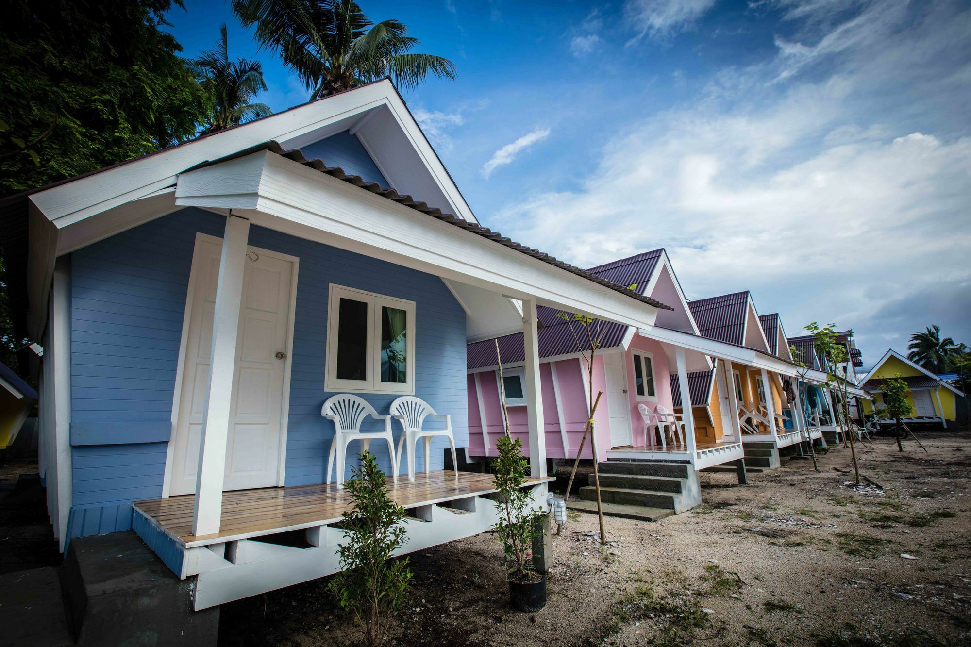 The Pier Hotel 2*
