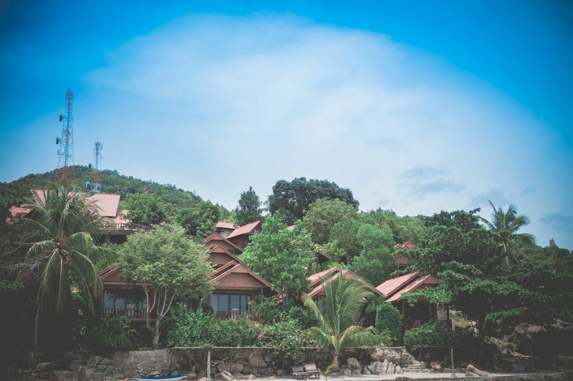 Hotel Niramon Sunview 3*
