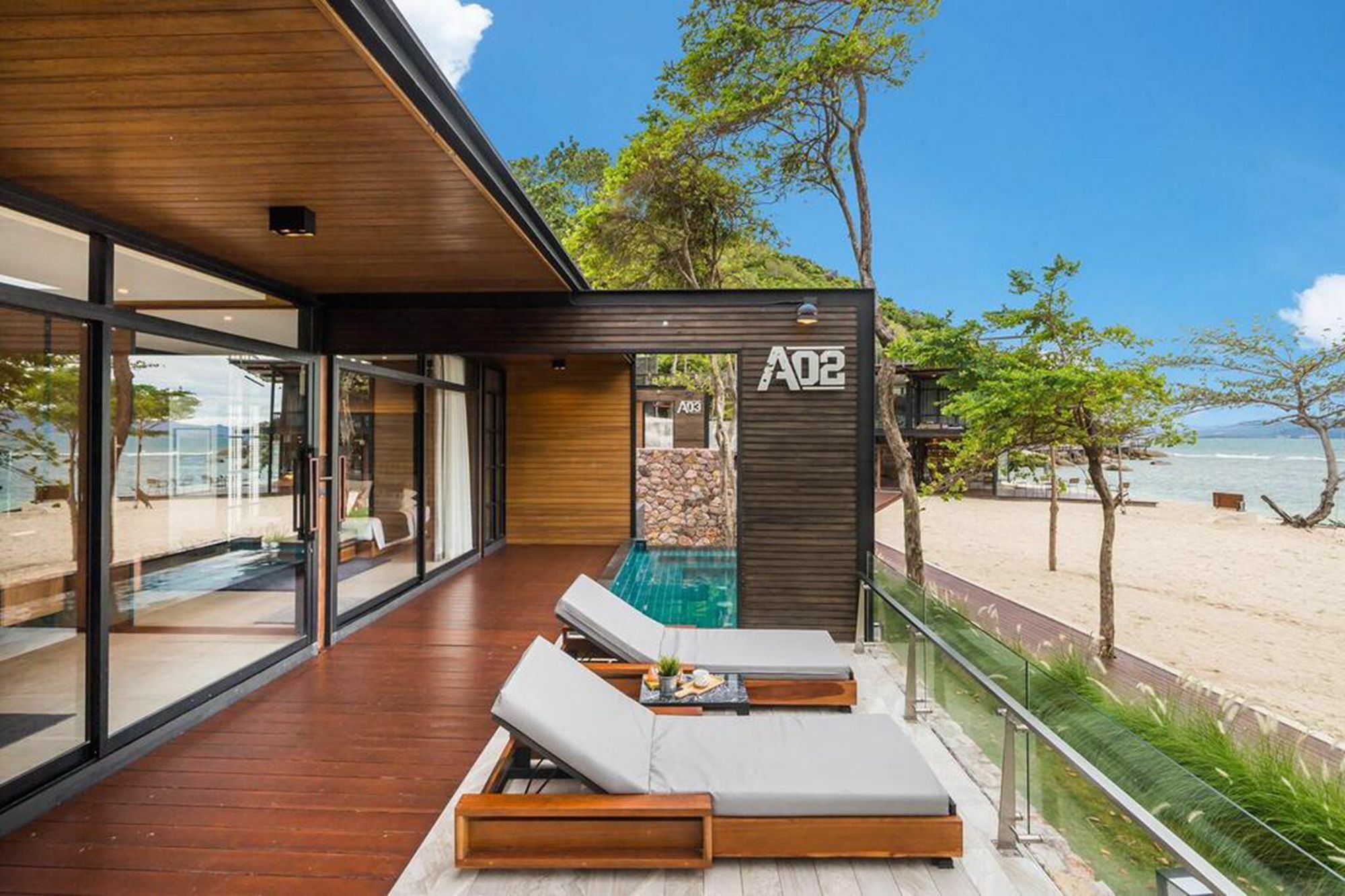 Resort The Haad Rin
