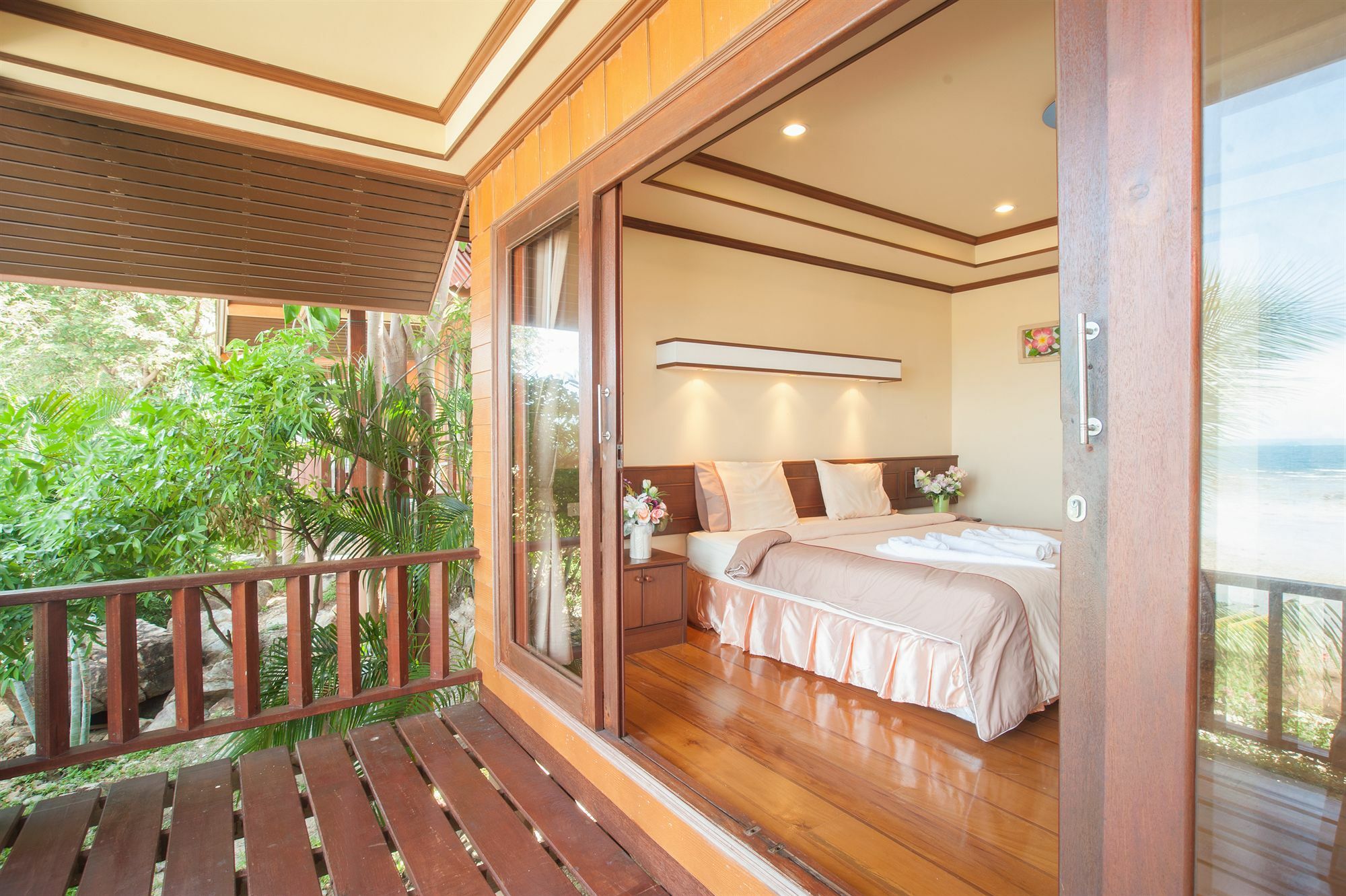 Niramon Sunview 3*