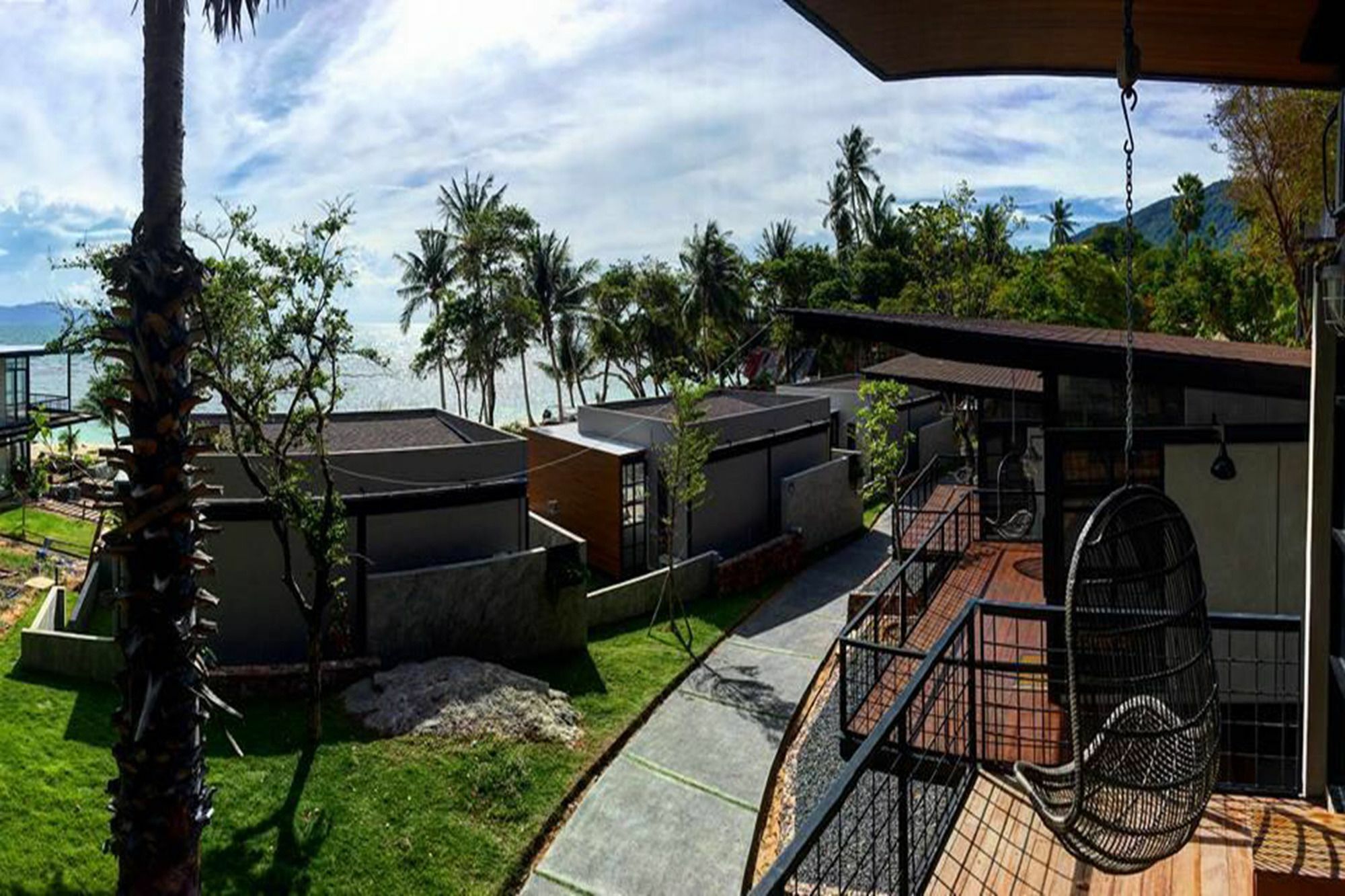 Resort The Haad Rin