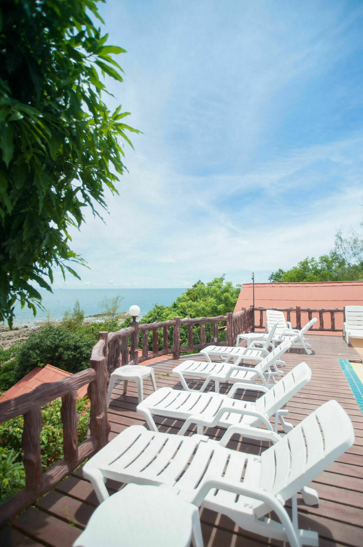 Hotel Niramon Sunview 3*