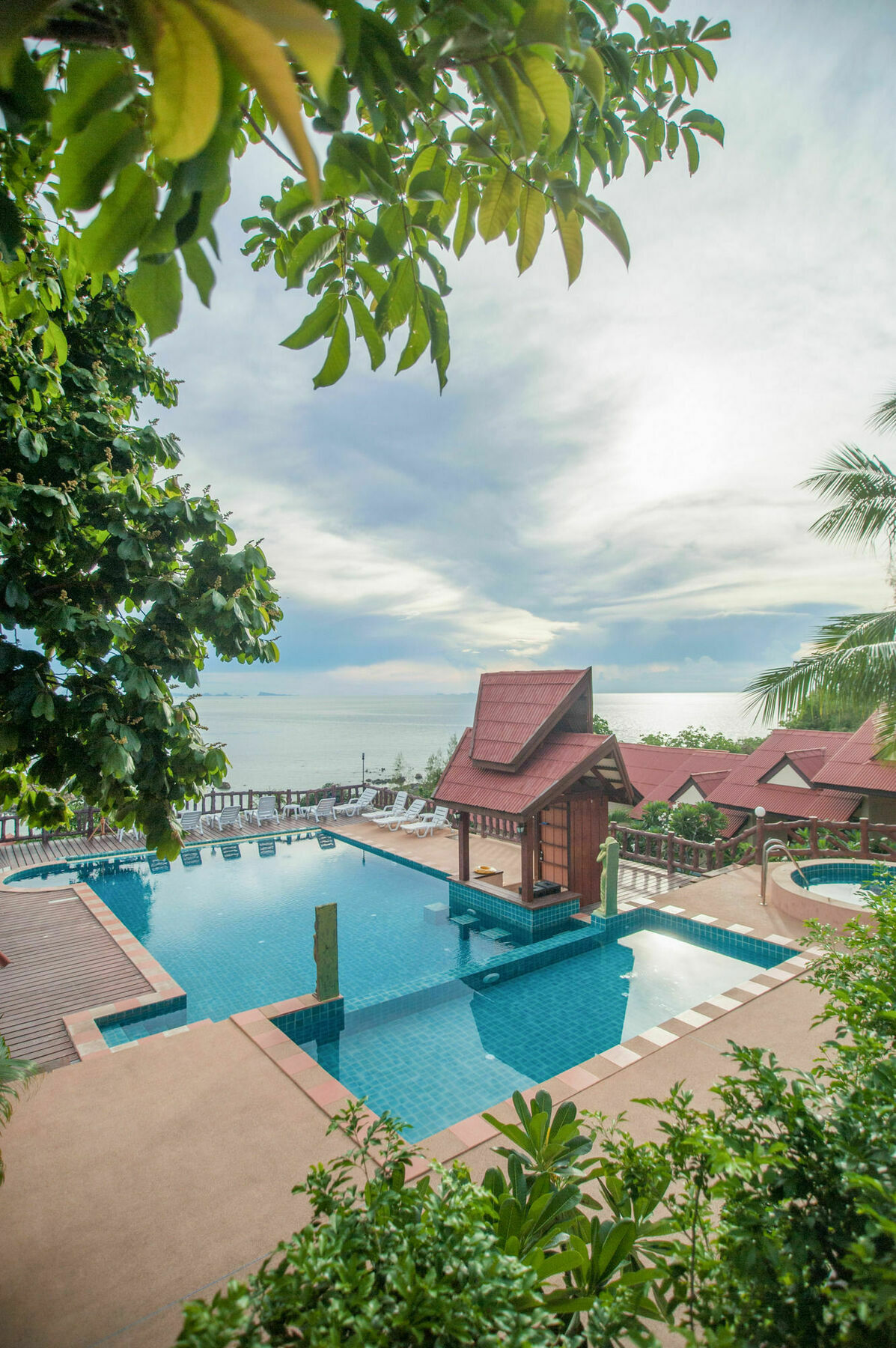 Hotel Niramon Sunview