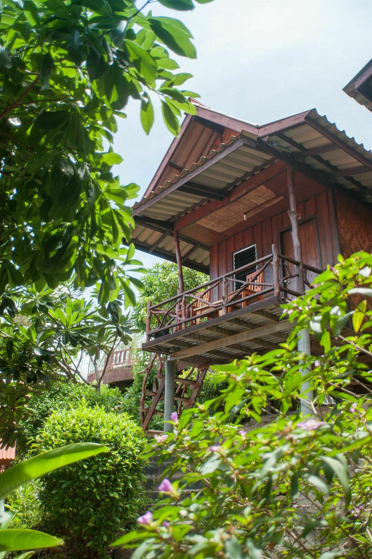 Niramon Sunview 3* Ko Pha Ngan