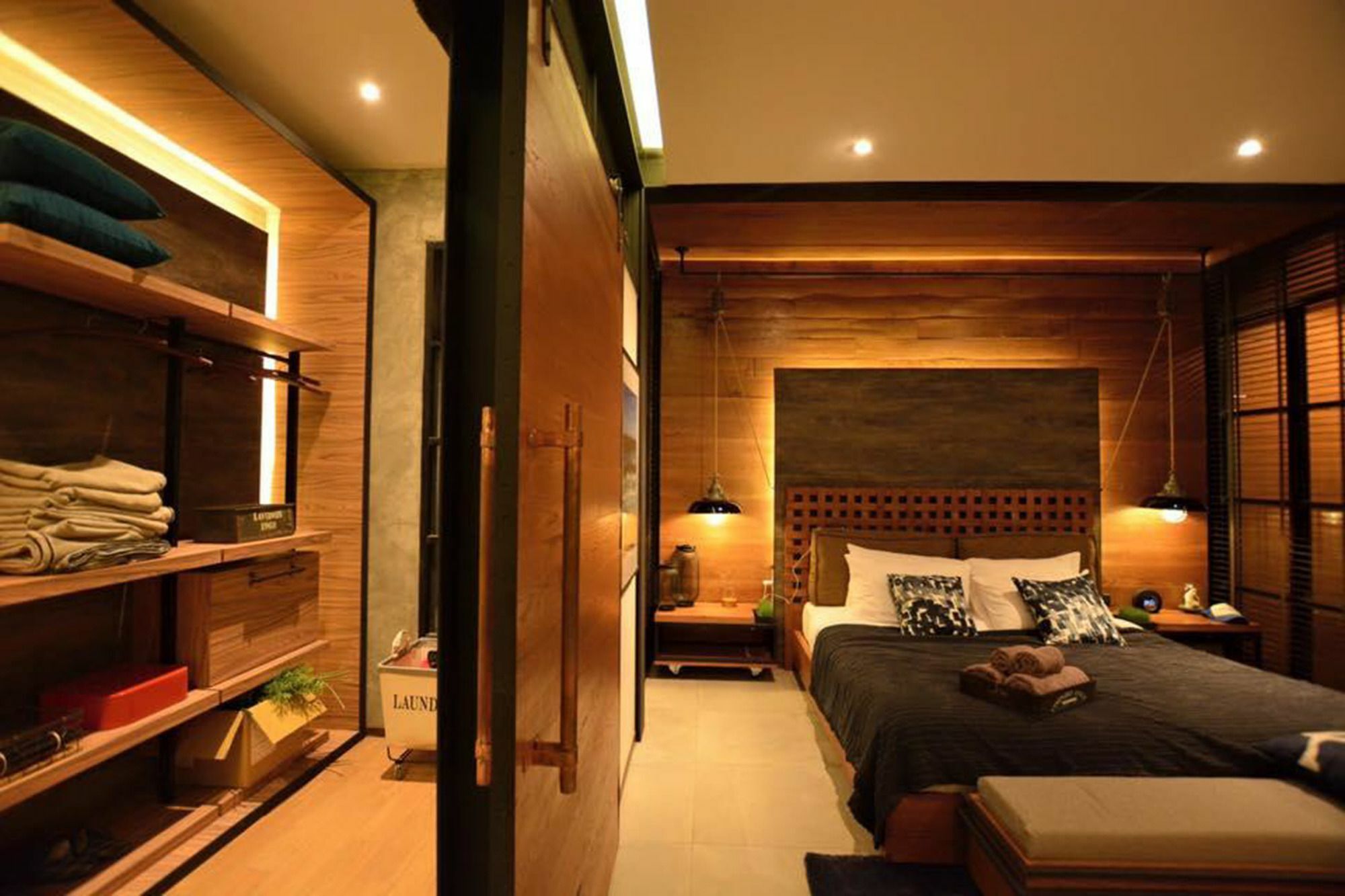 The Resort Haad Rin