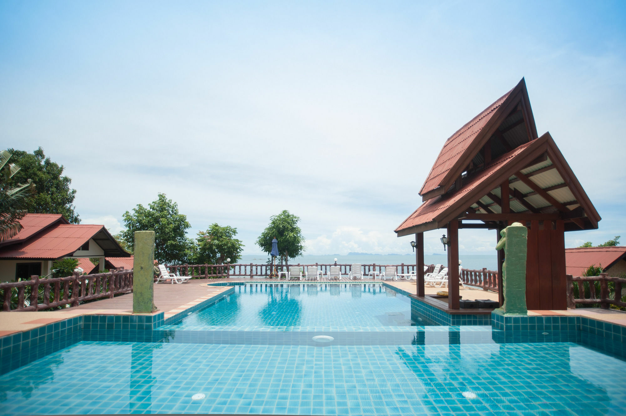 Niramon Sunview Ko Pha Ngan
