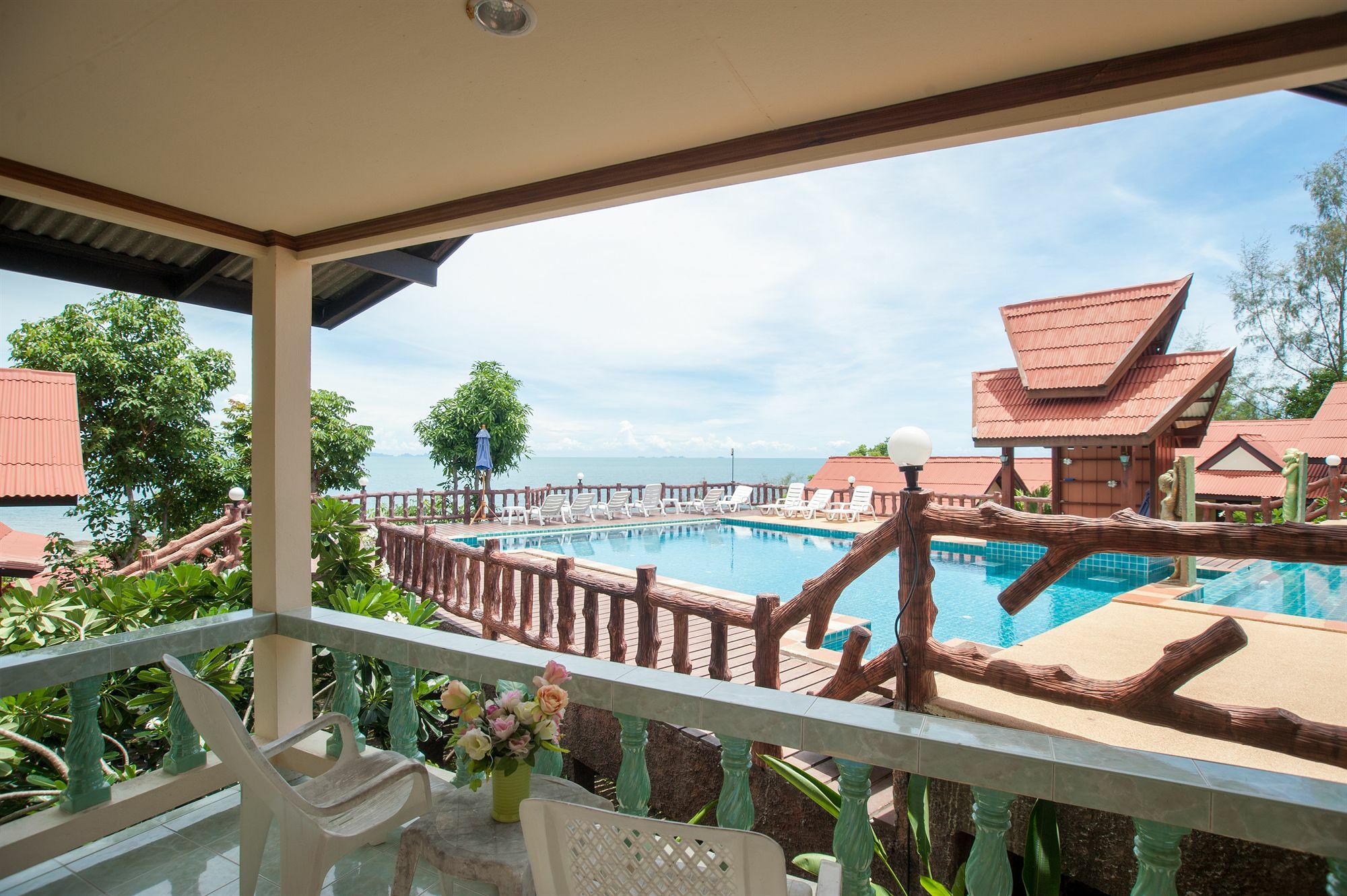 Hotel Niramon Sunview 3*