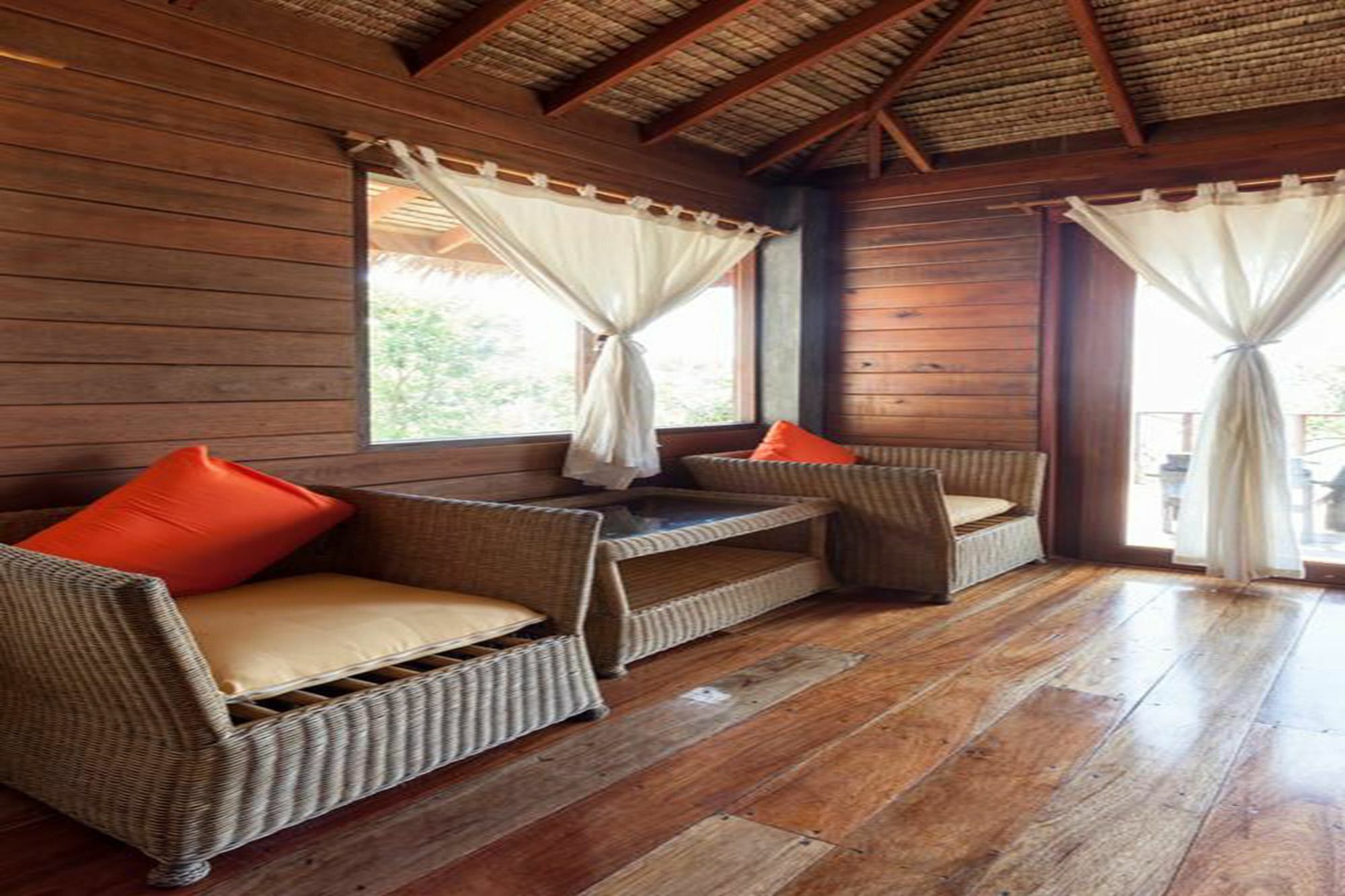 Blue Heaven 3* Koh Tao